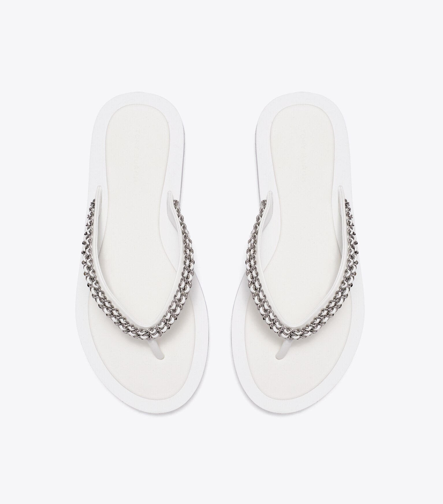 Kira Chain Flip-Flop