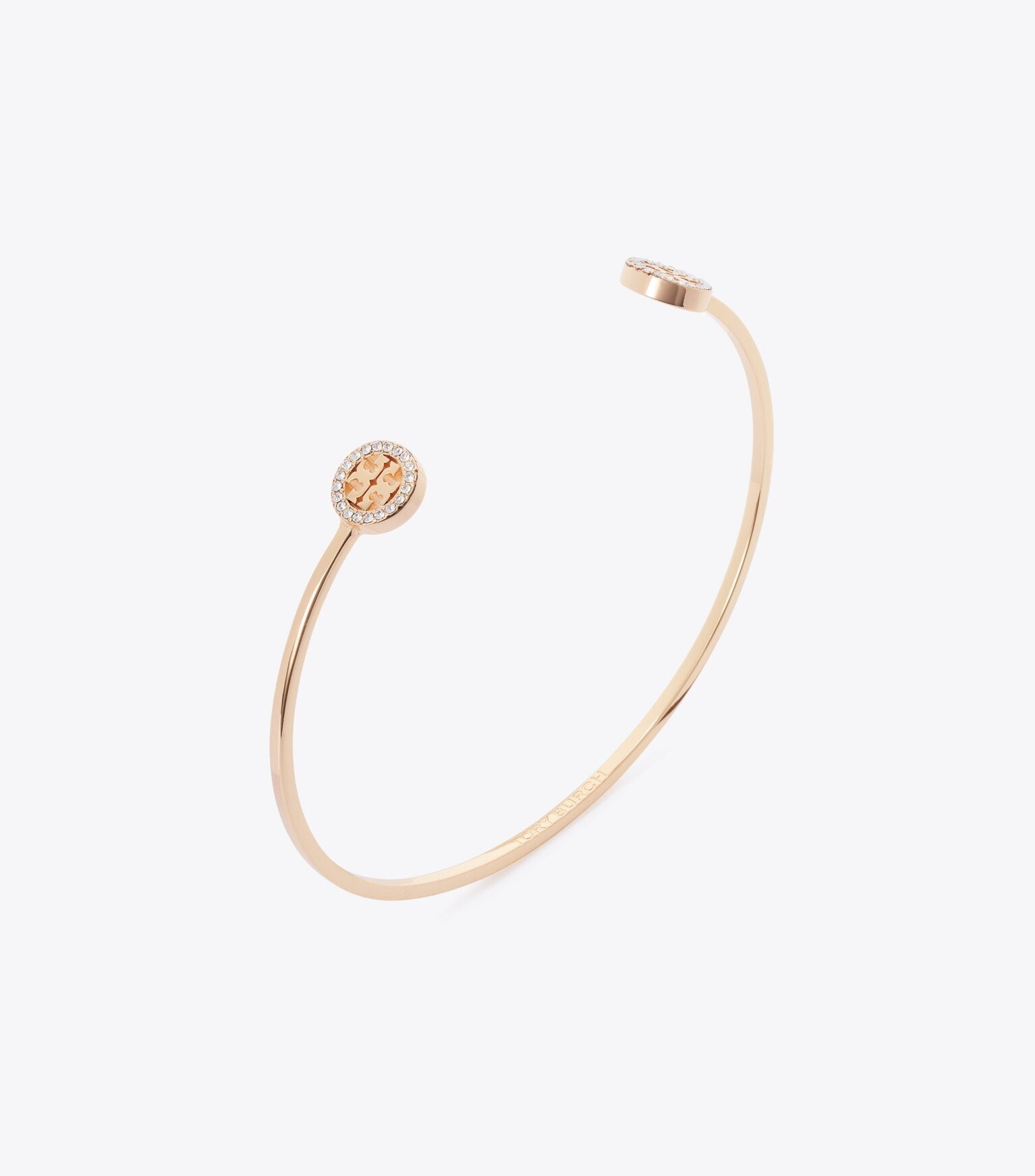 Icon Pavé Flex Cuff
