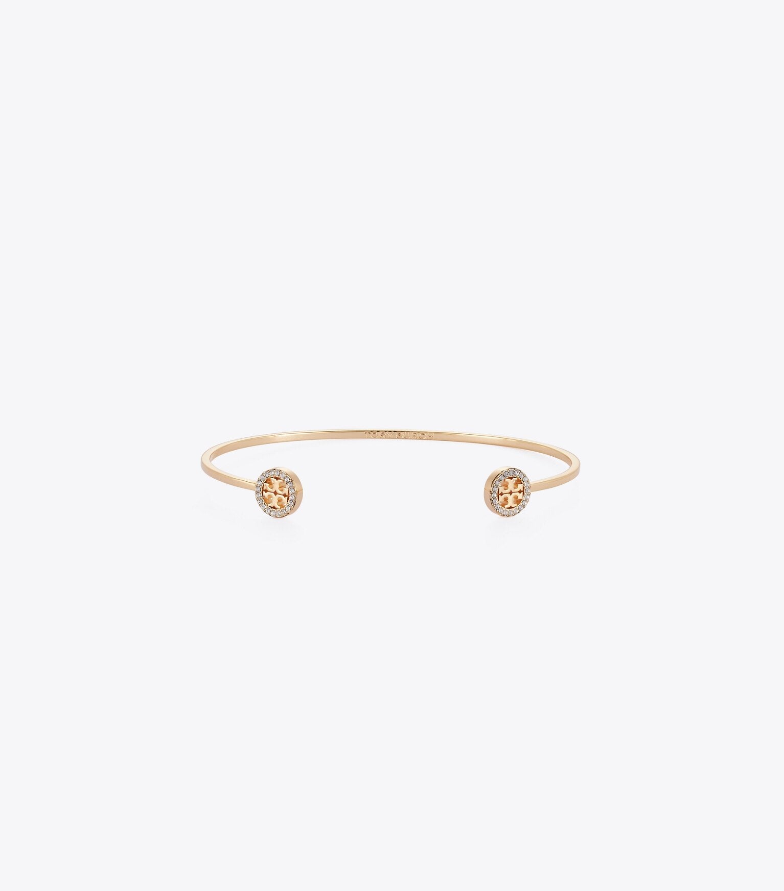 Icon Pavé Flex Cuff