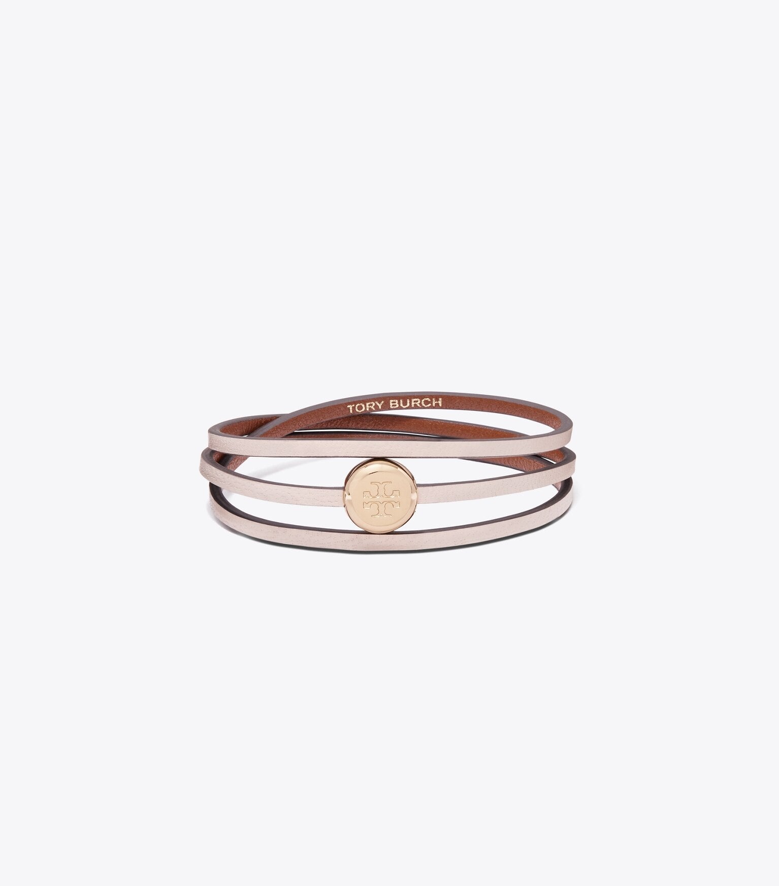 Icon Multi-Strand Bracelet