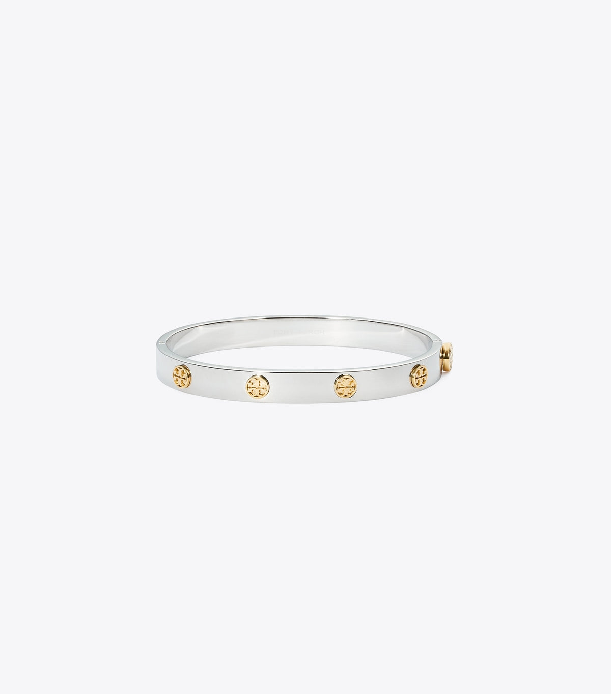 Icon Hinge Bracelet