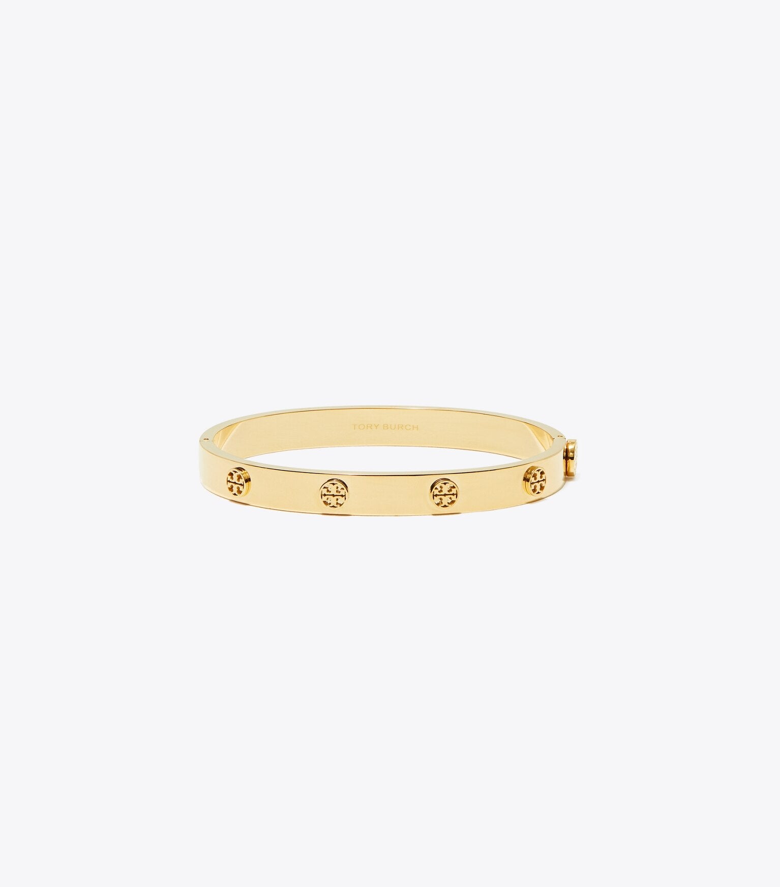 Icon Hinge Bracelet