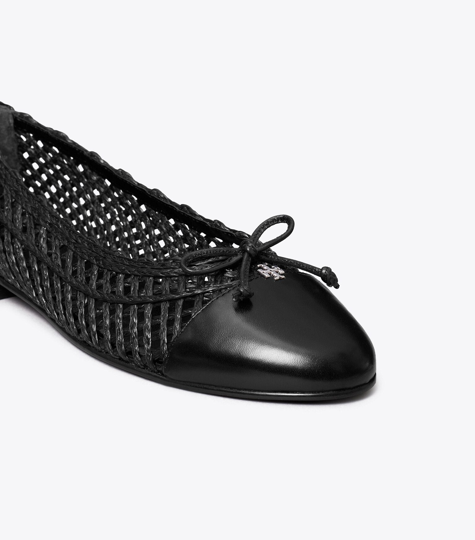 Cap-Toe Ballet — Part 1