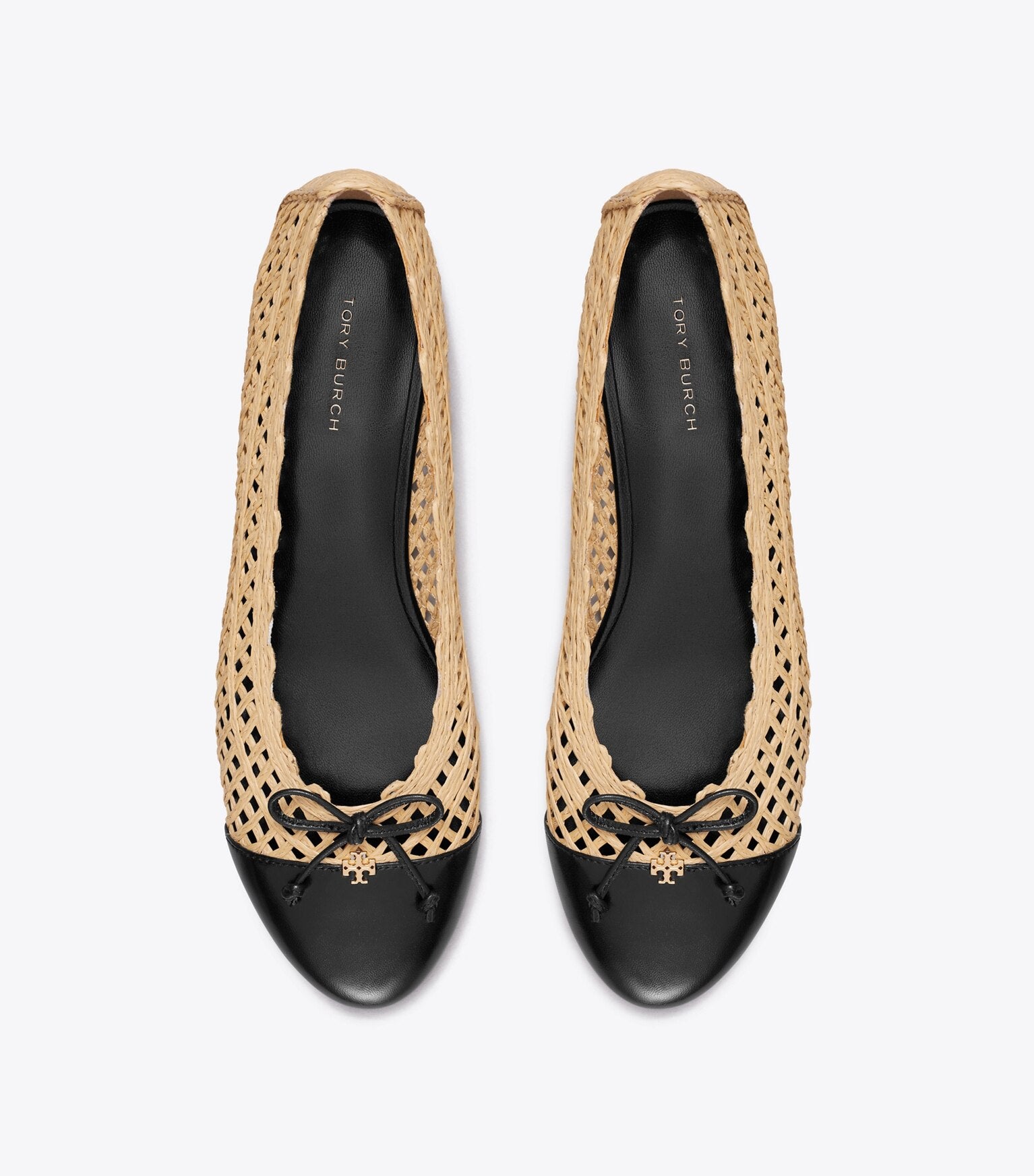 Cap-Toe Ballet — Part 1
