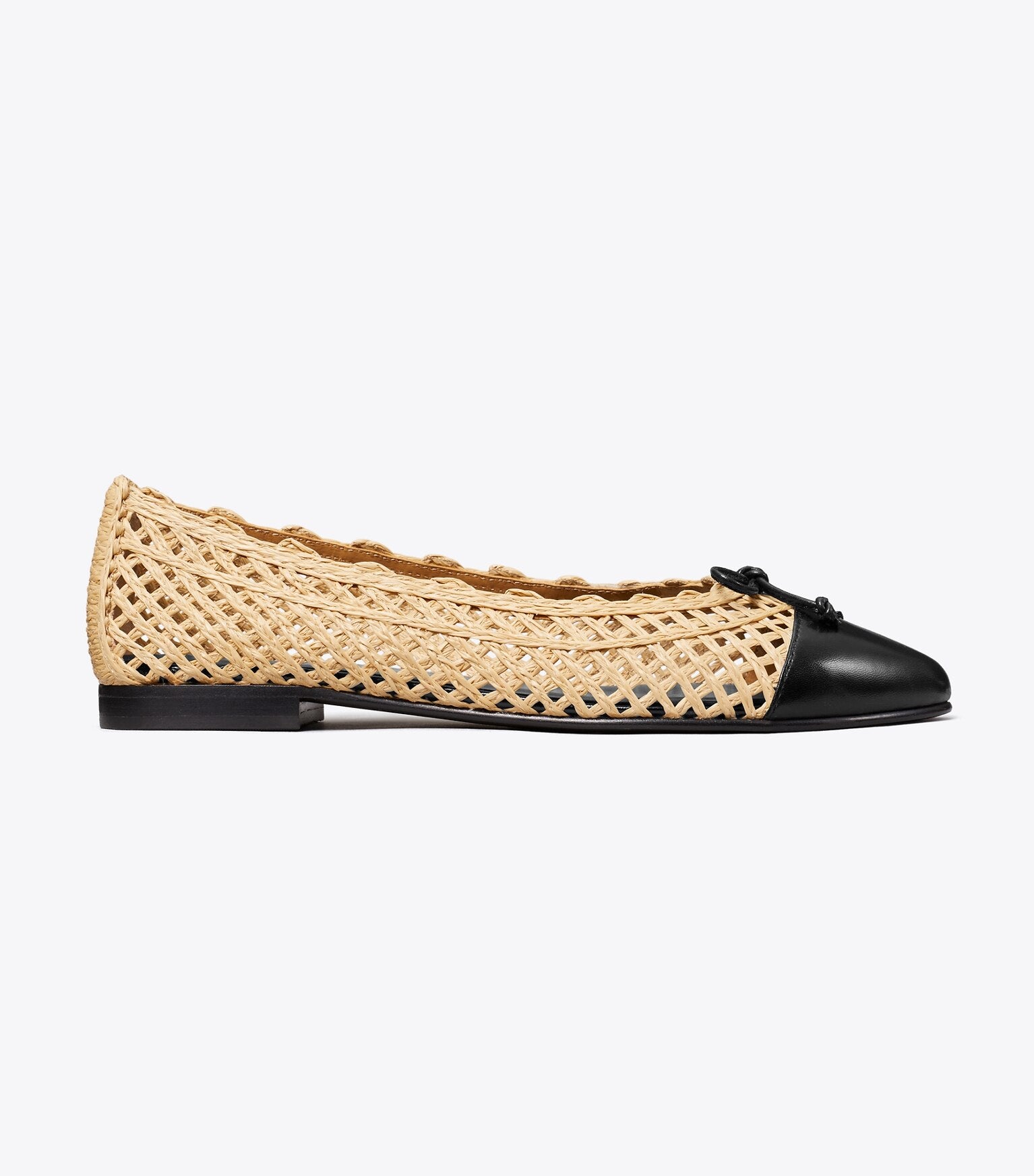 Cap-Toe Ballet — Part 1