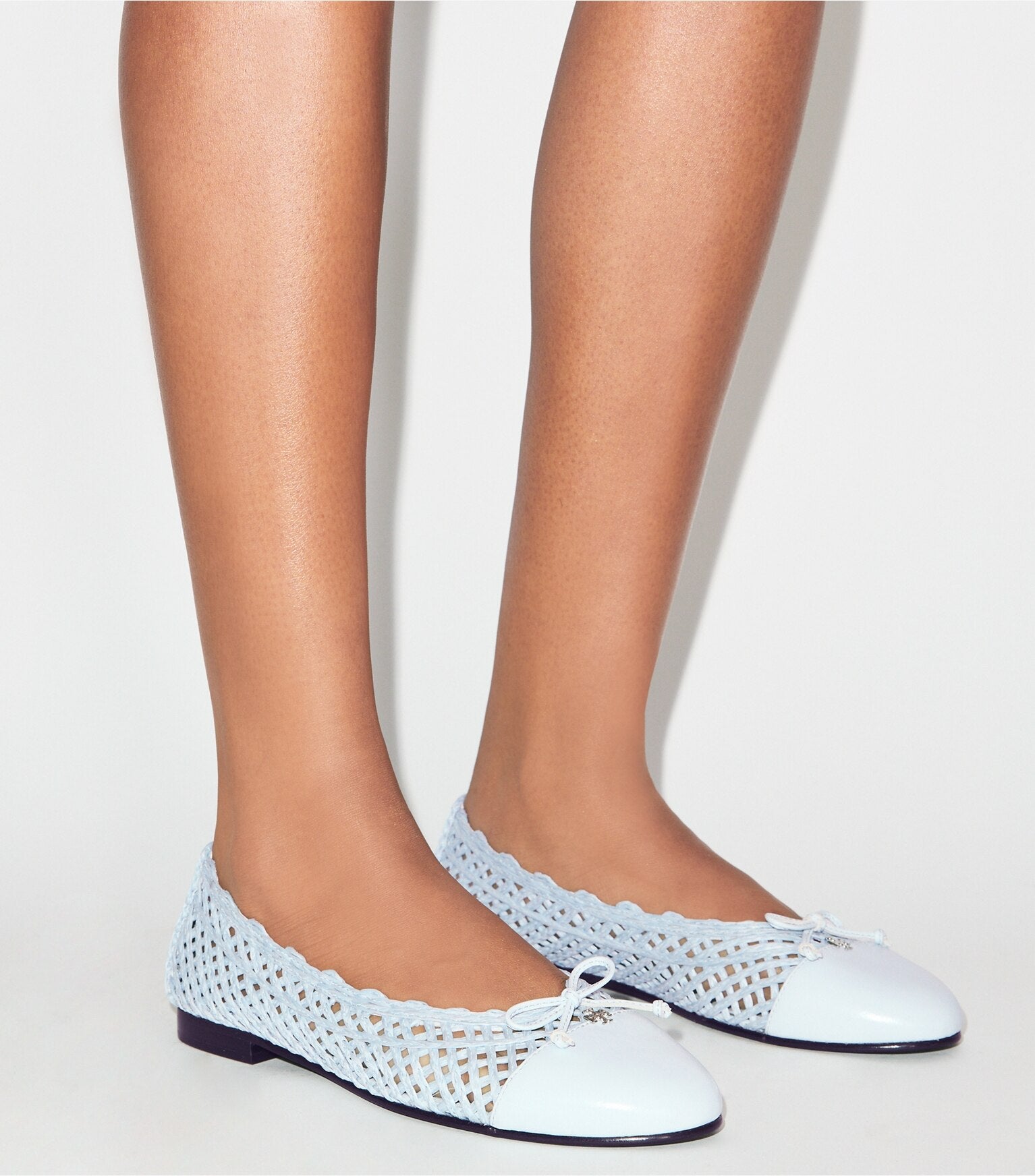 Cap-Toe Ballet — Part 1