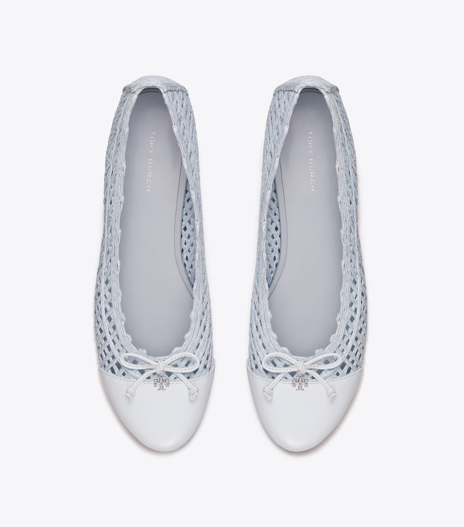 Cap-Toe Ballet — Part 1