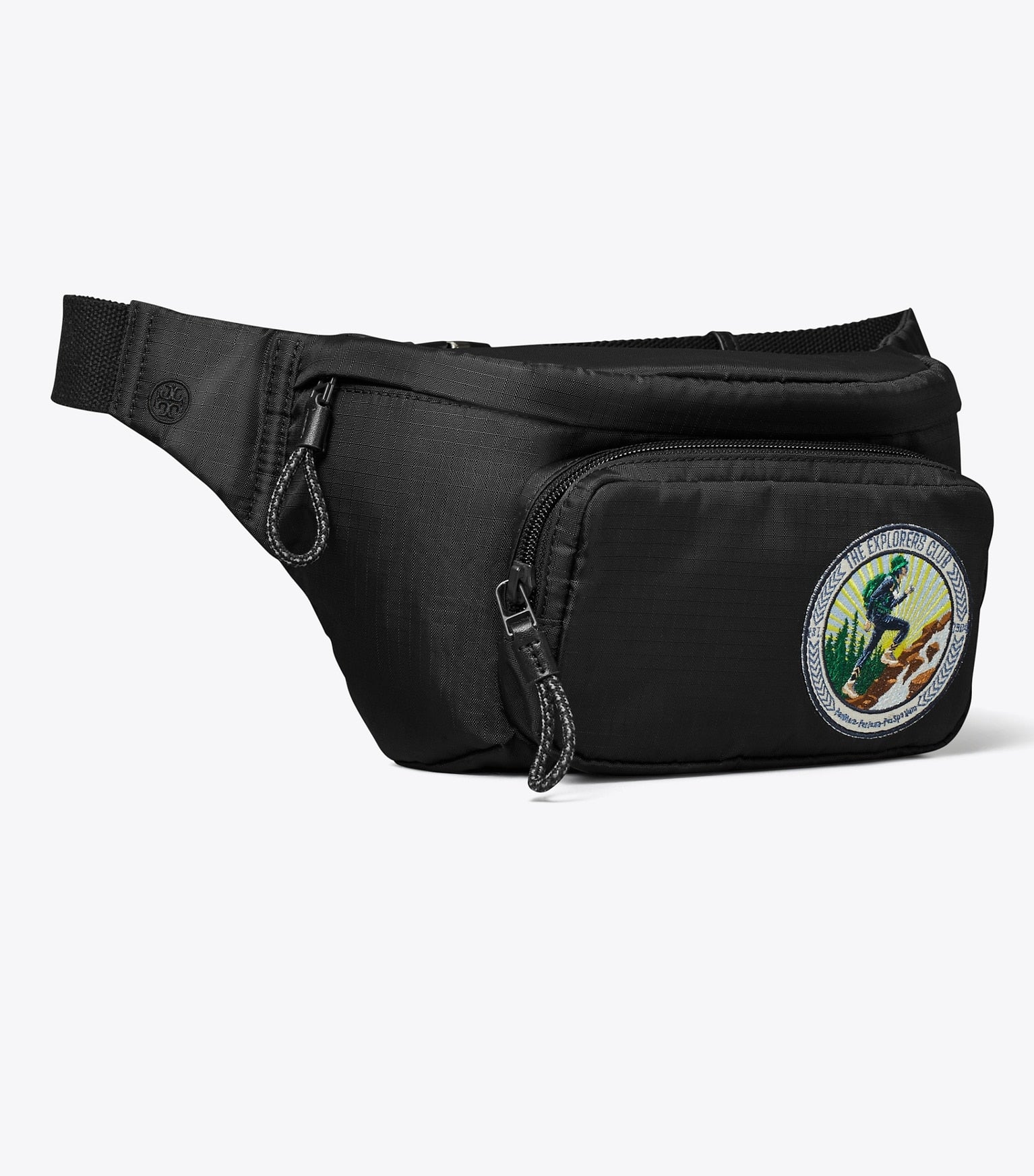 The Explorers Club Belt Bag