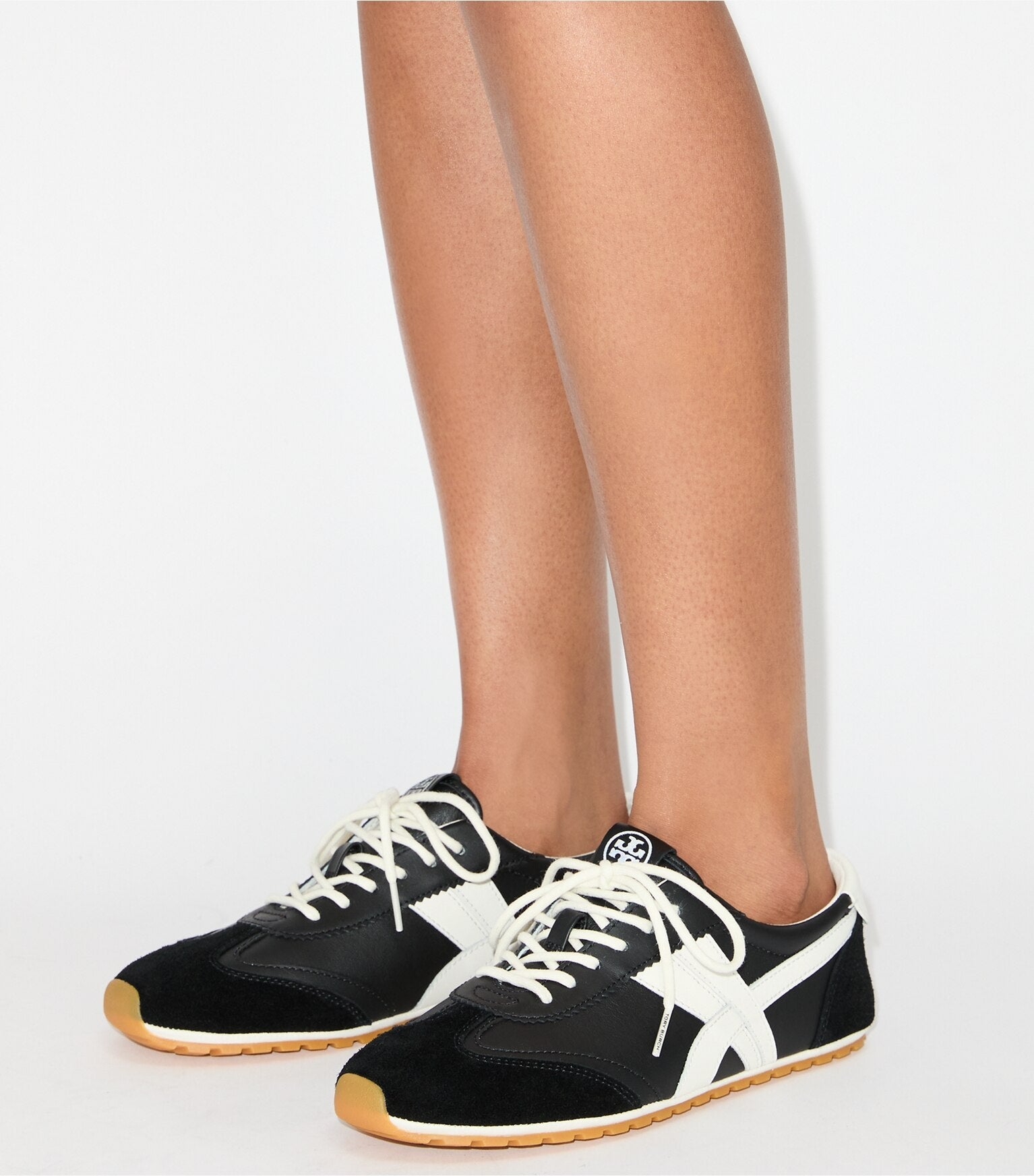 Hank Field Sneaker