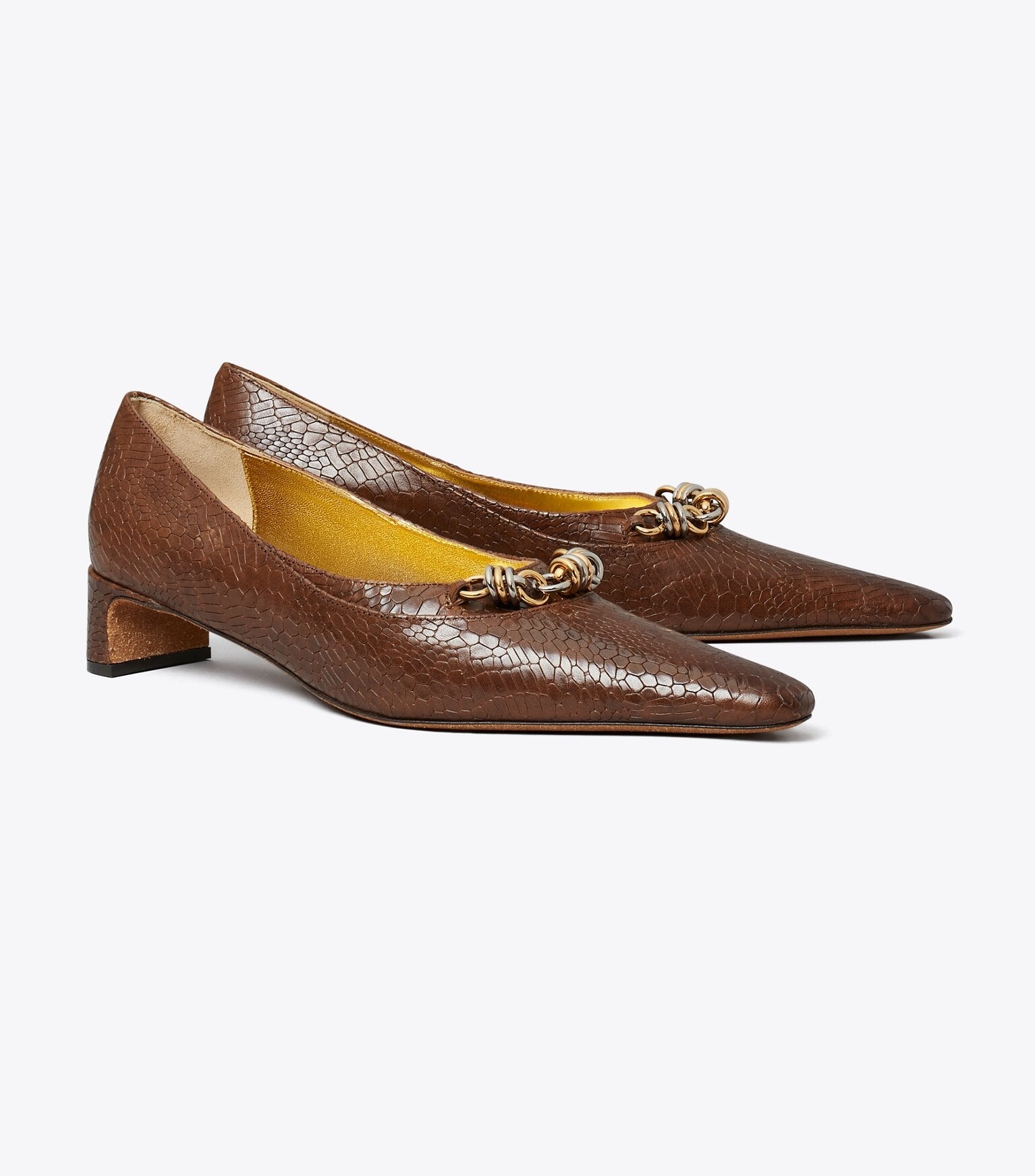 Runway Chain Pump
