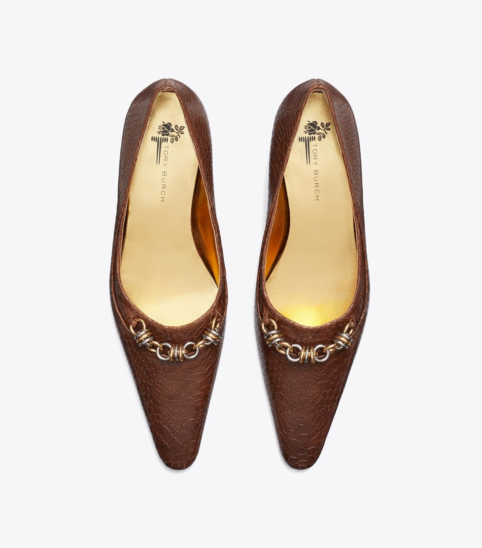 Runway Chain Pump
