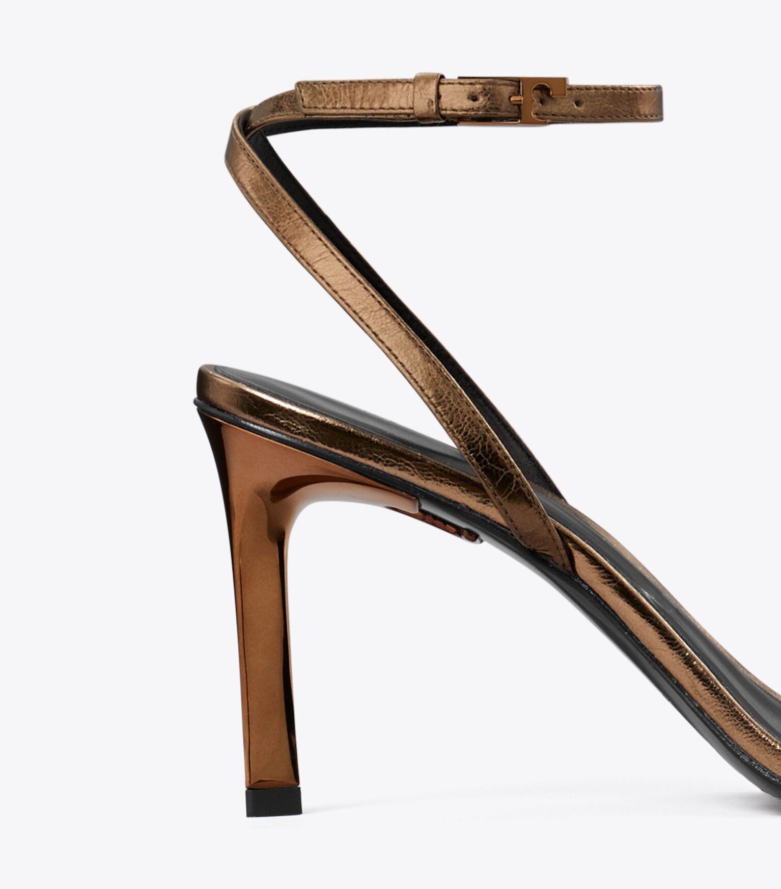 Gigi Heeled Sandal