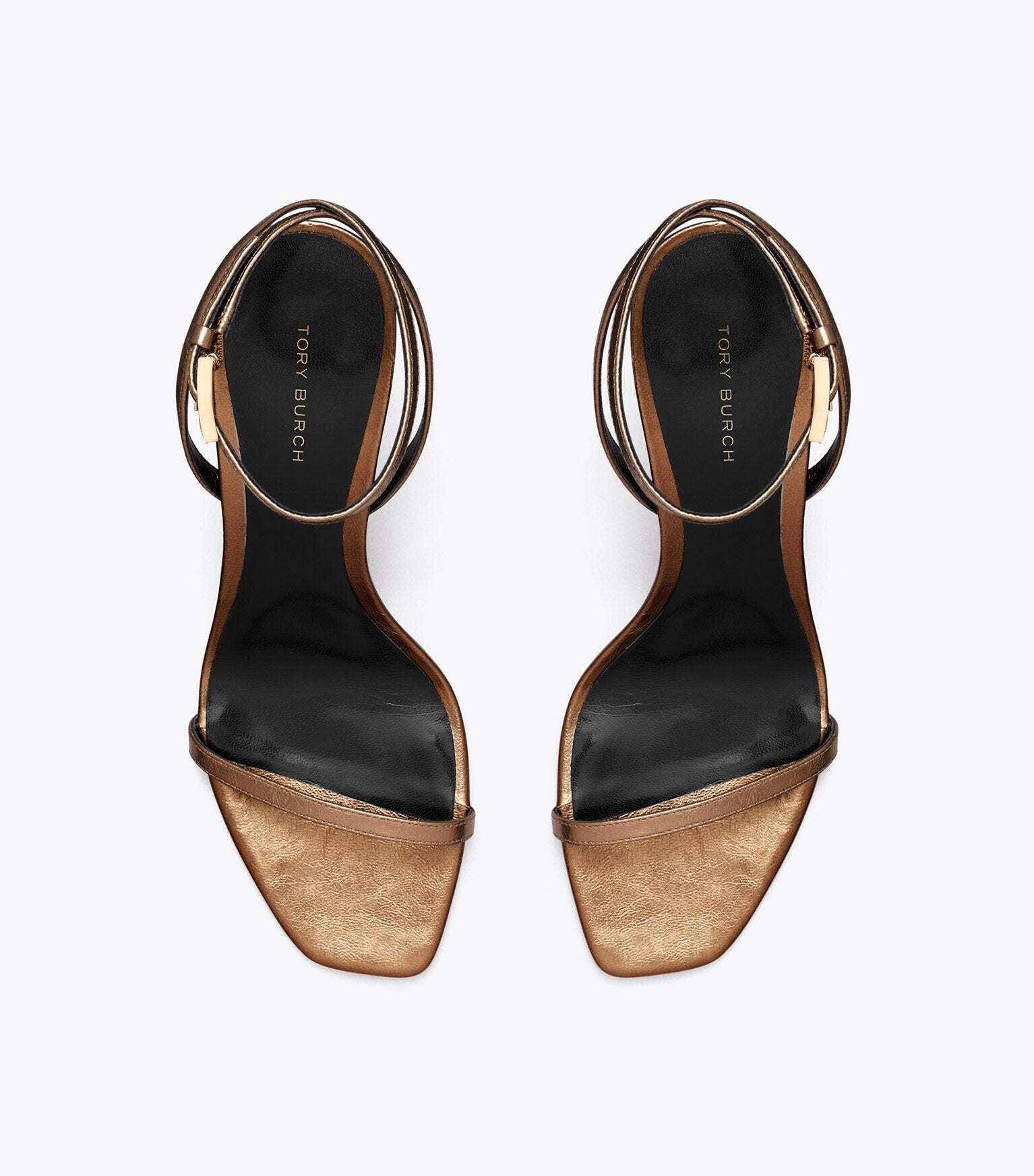 Gigi Heeled Sandal