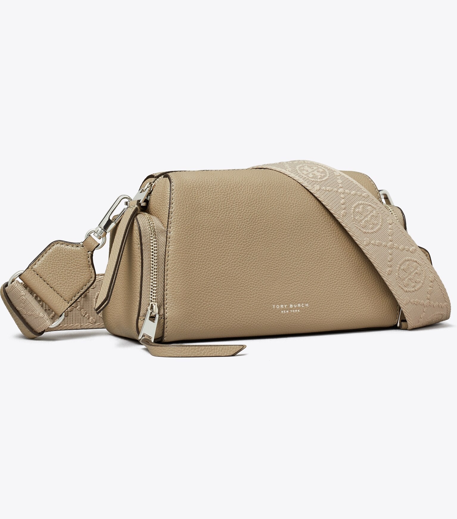 Perry Voyager Crossbody Bag