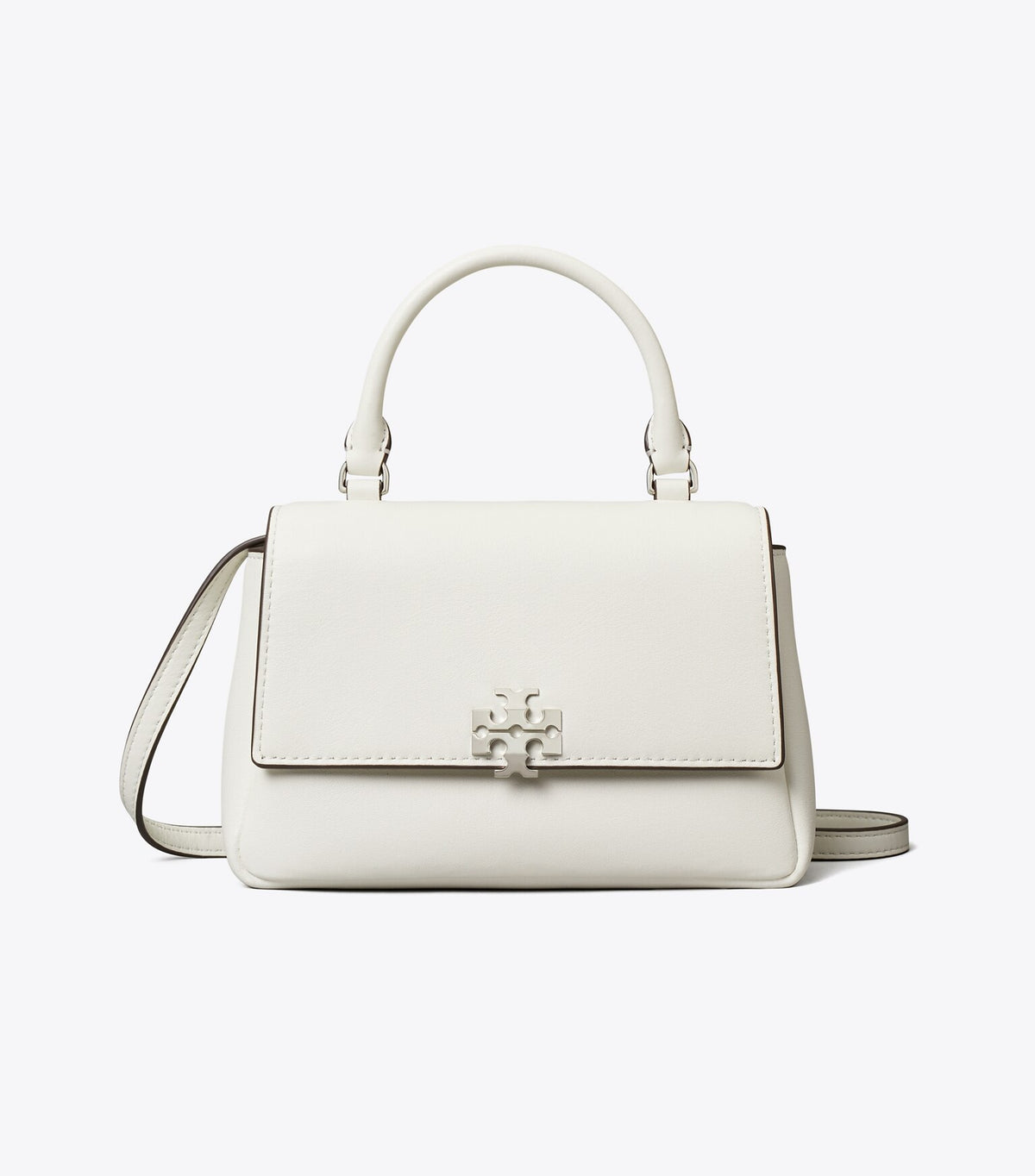 Mini Charlie Top-Handle Crossbody