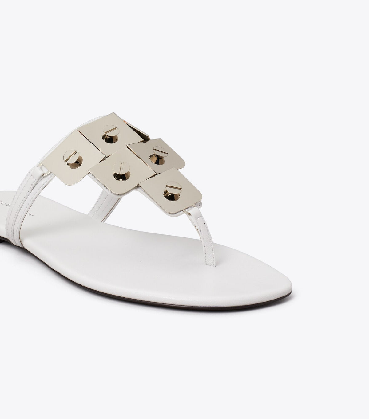 Gladiator Capri Sandal