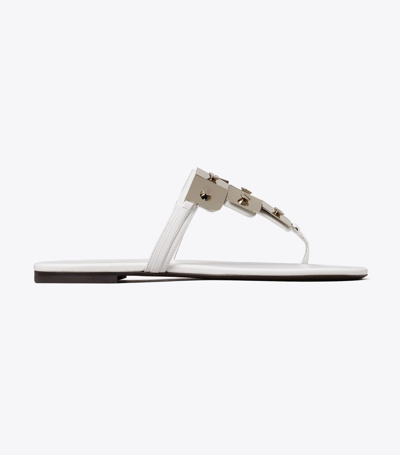 Gladiator Capri Sandal