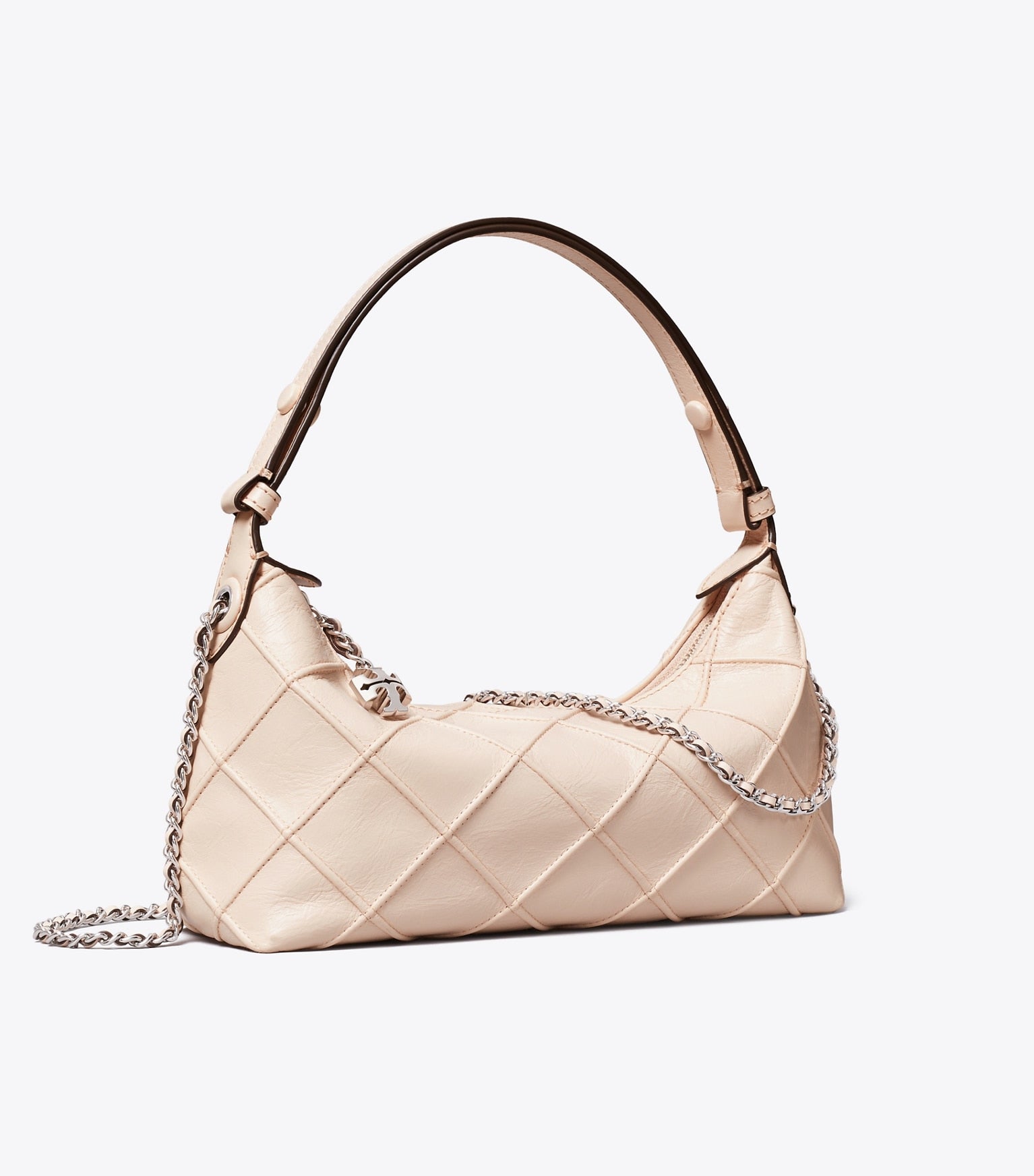 Fleming Distressed Pochette
