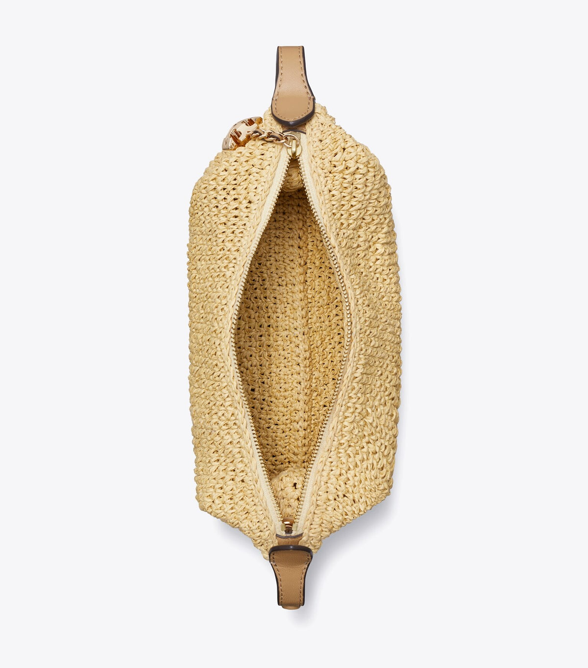 Fleming Crochet Pochette