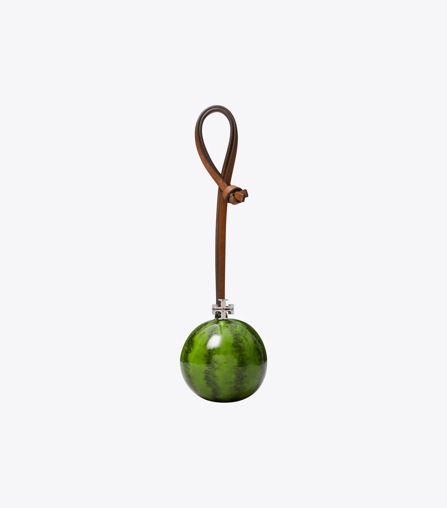Watermelon Bag Charm