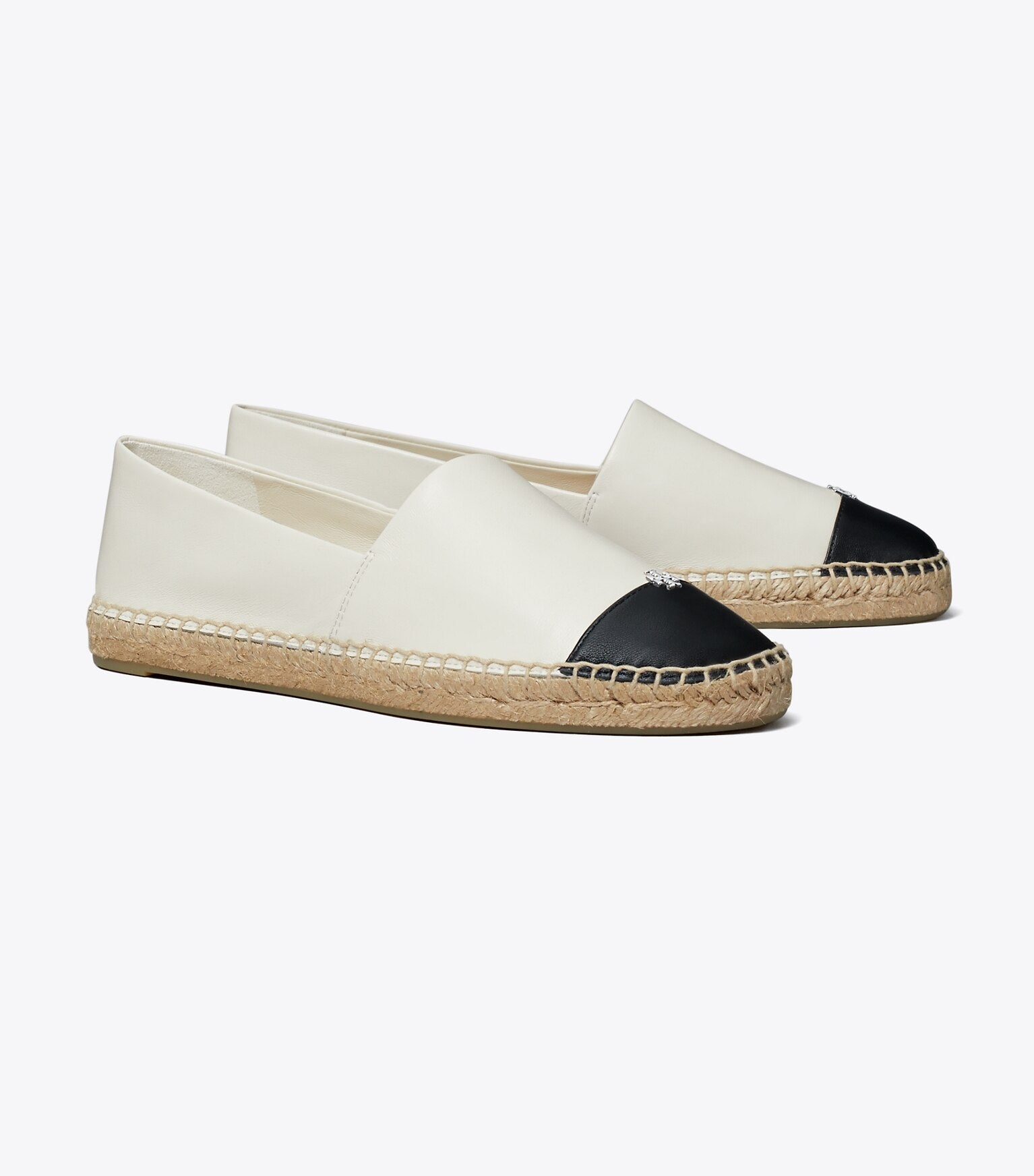 Cap-Toe Espadrille