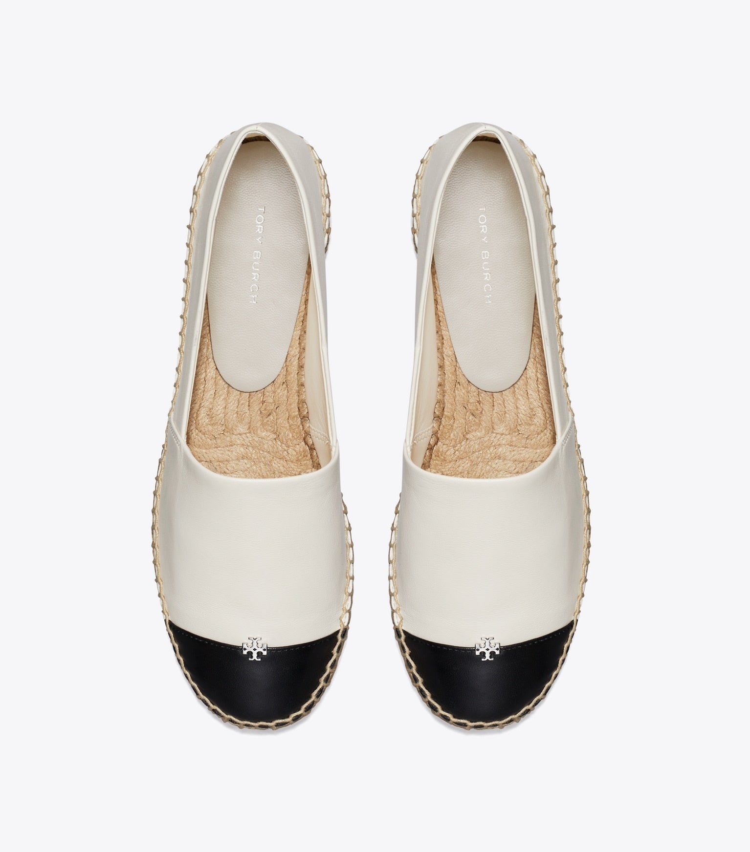 Cap-Toe Espadrille