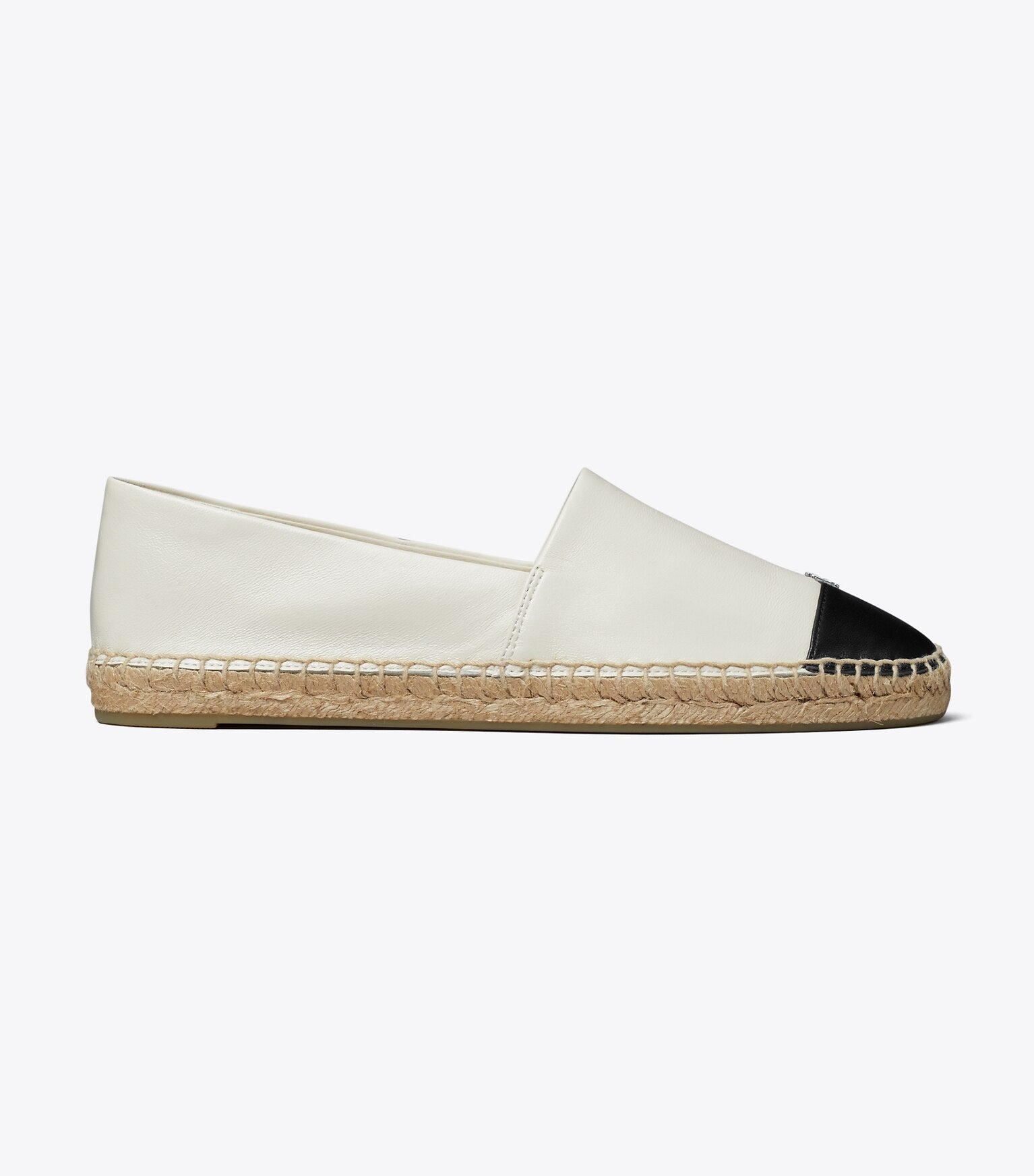 Cap-Toe Espadrille
