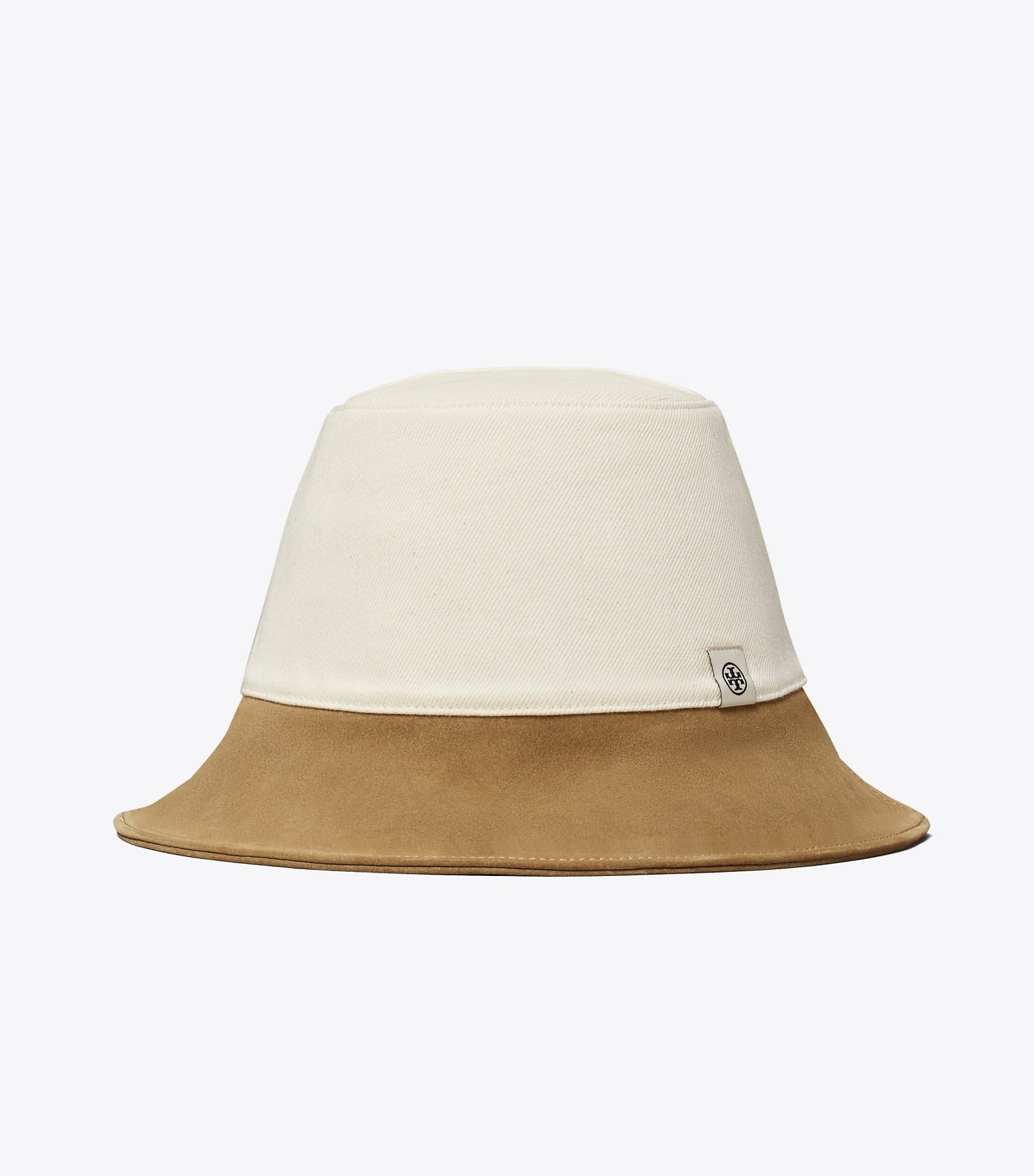 Colorblock Bucket Hat