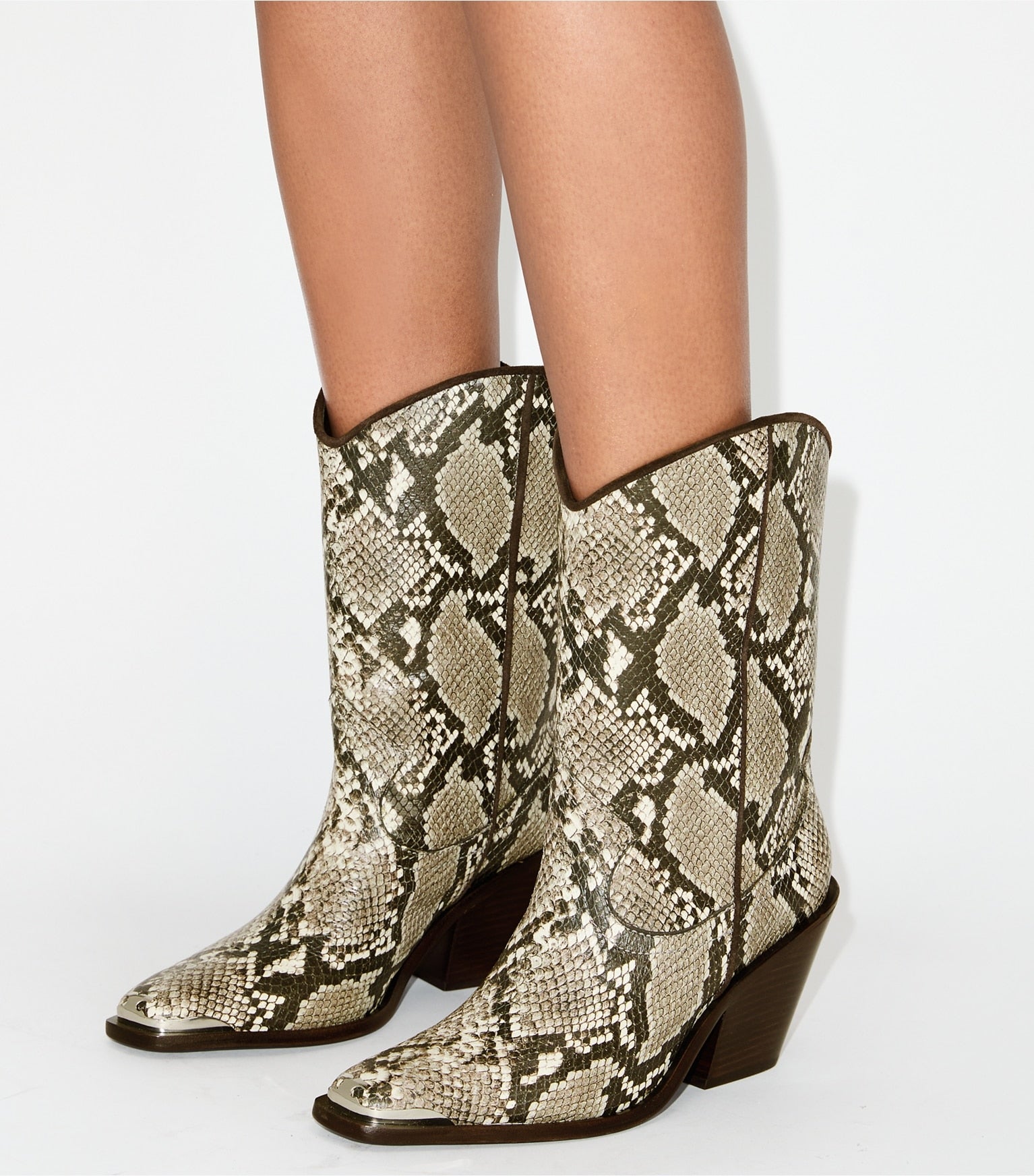 Western Boot