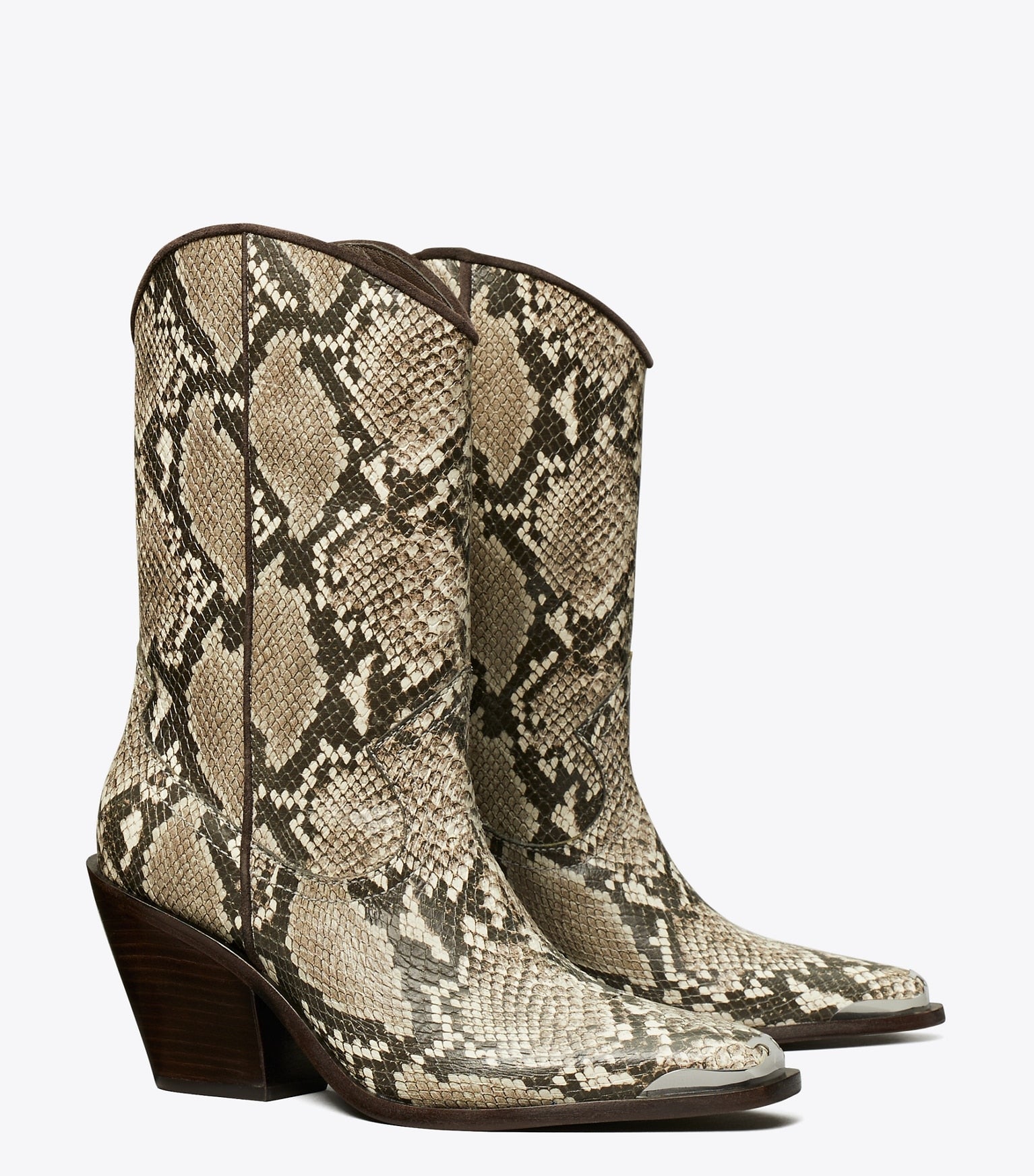 Western Boot