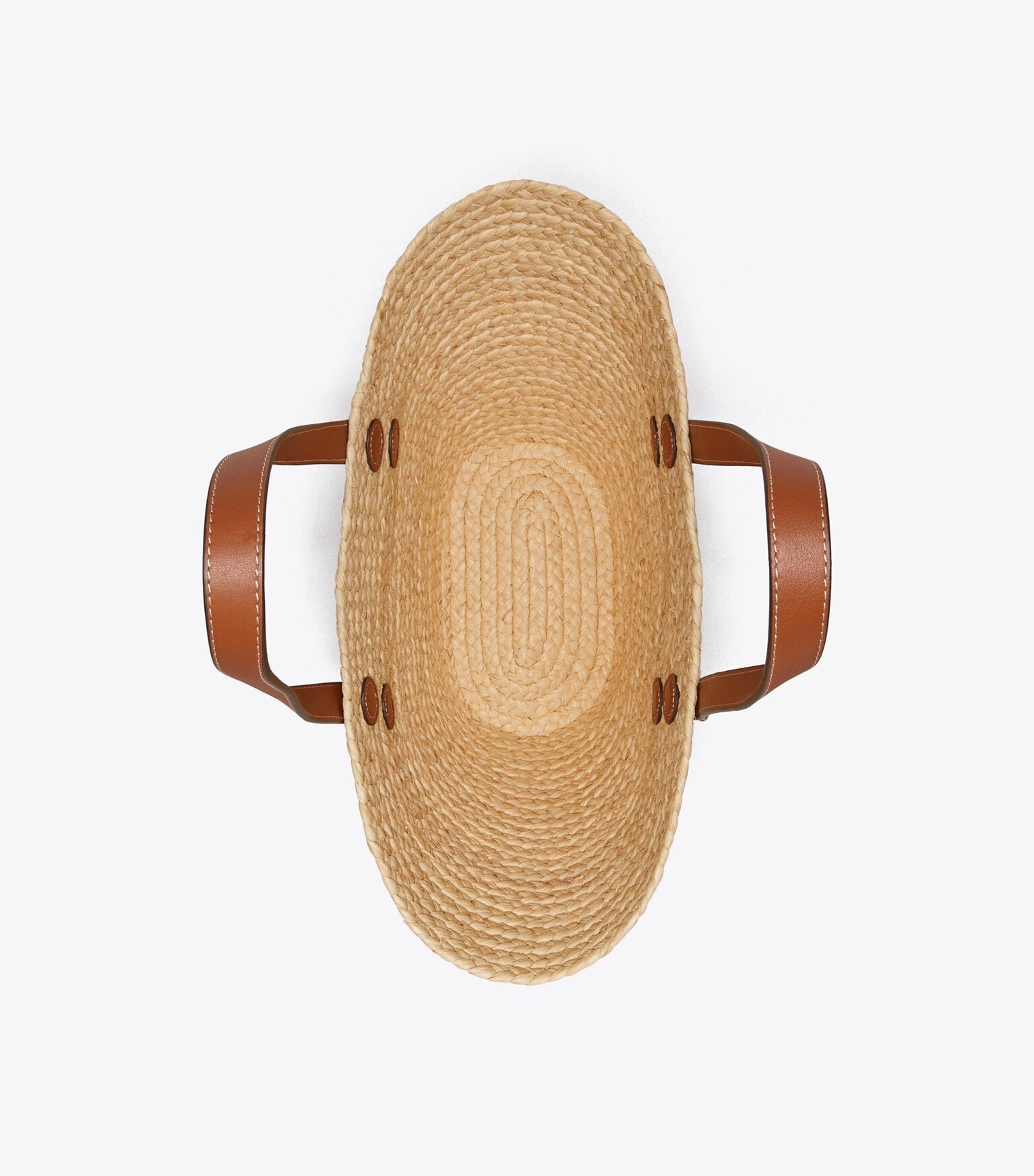 Small Romy Basket Tote