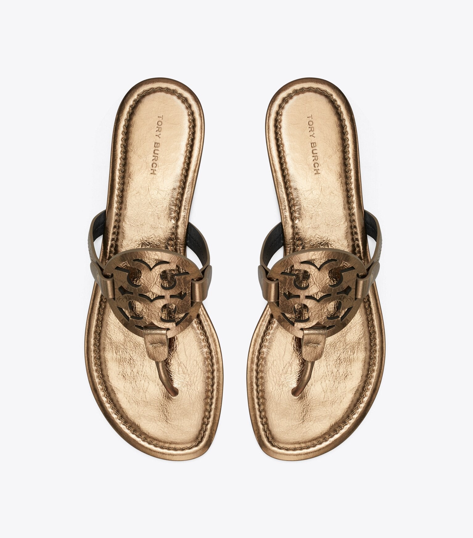 Miller Sandal — Part 2
