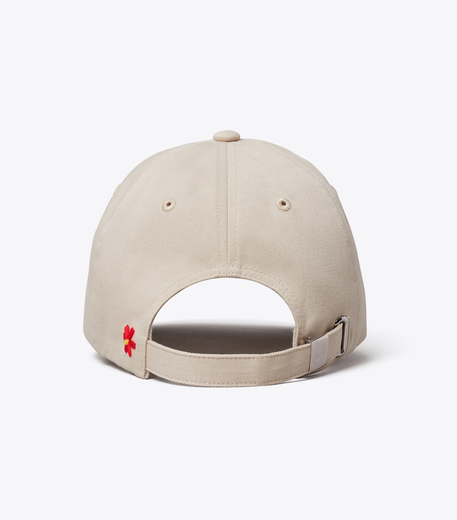 Logo Patch Baseball Cap