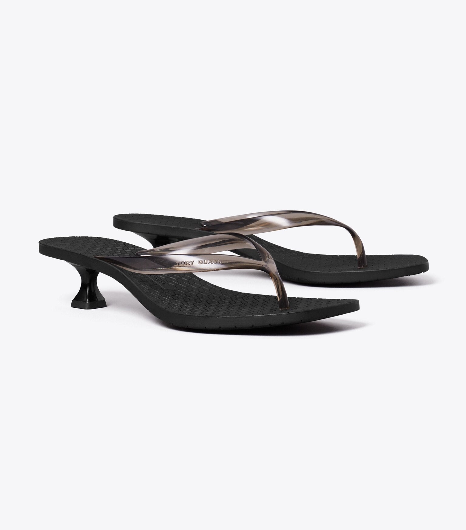 Jelly Heel Flip-Flop