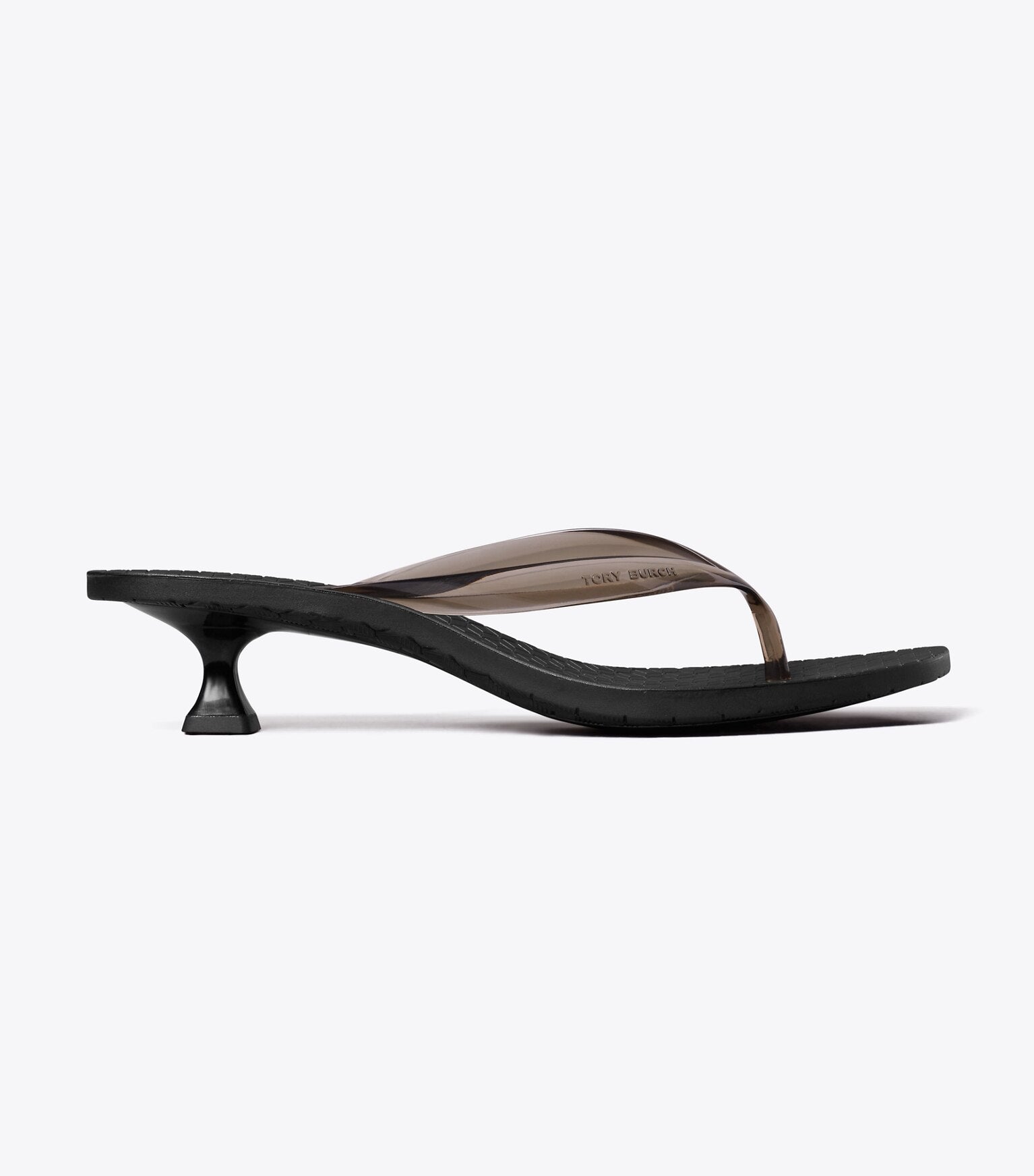 Jelly Heel Flip-Flop