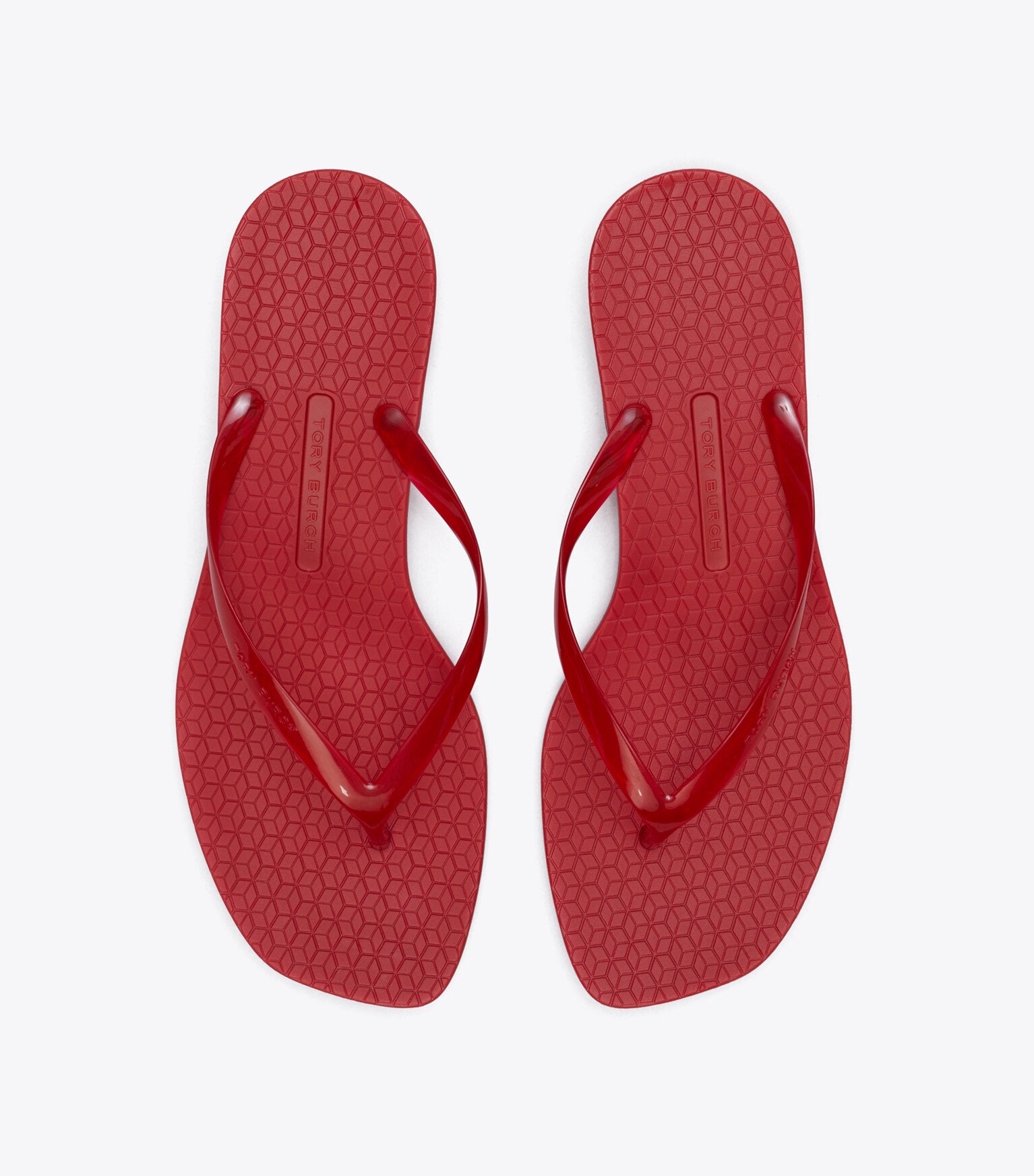 Jelly Heel Flip-Flop