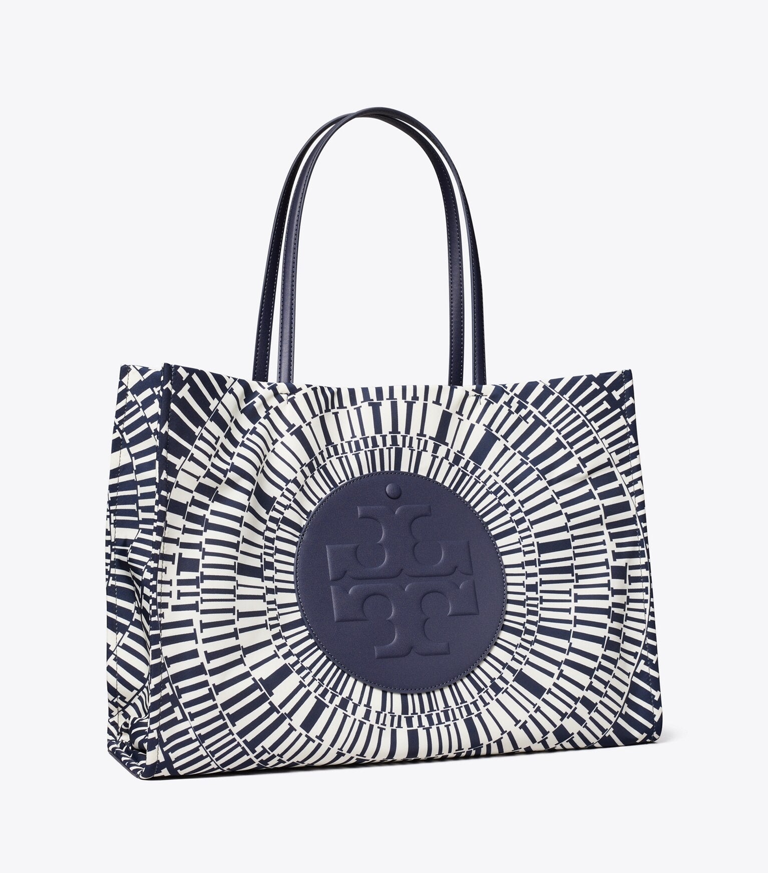 Ella Printed Tote