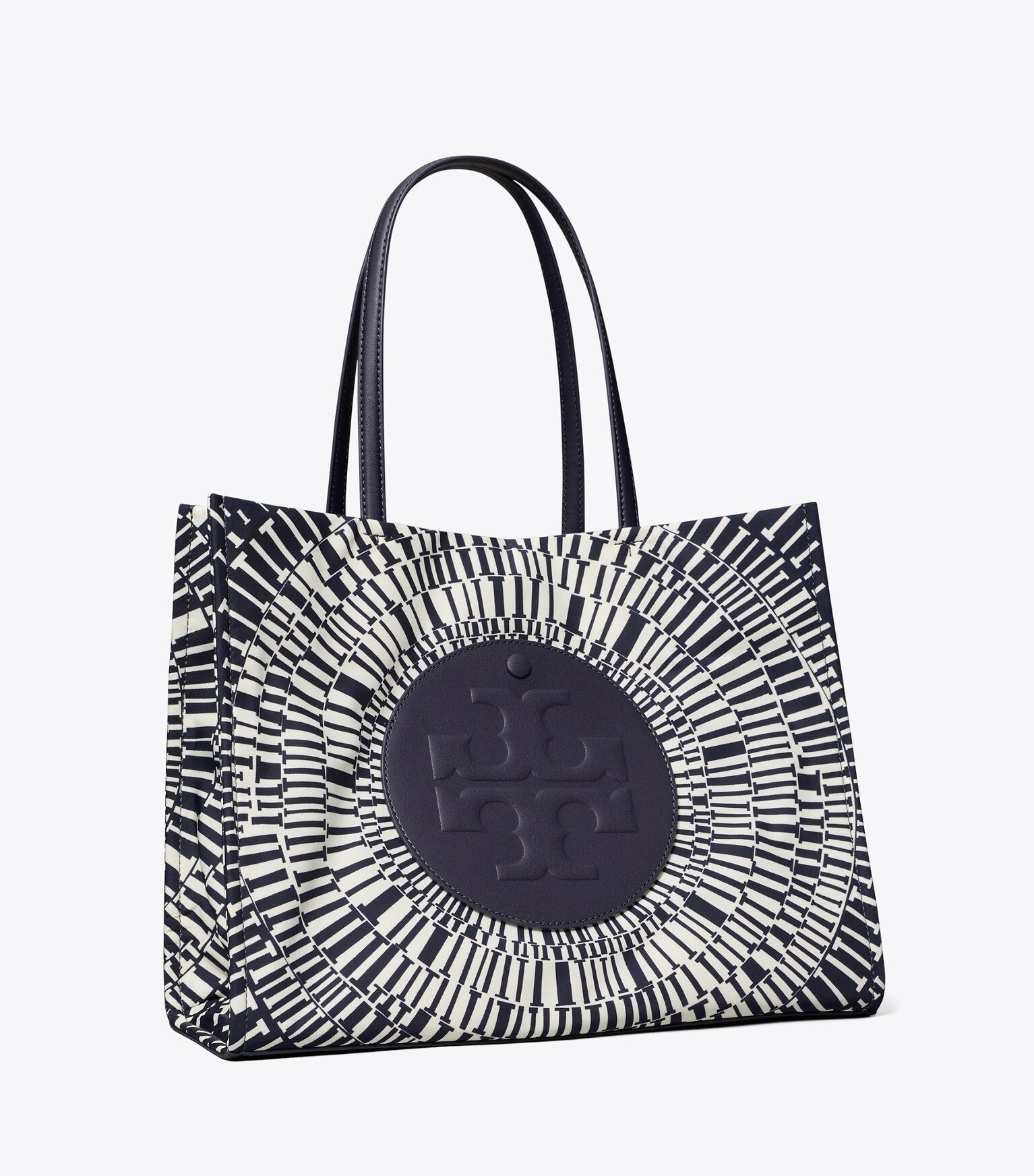Ella Printed Small Tote
