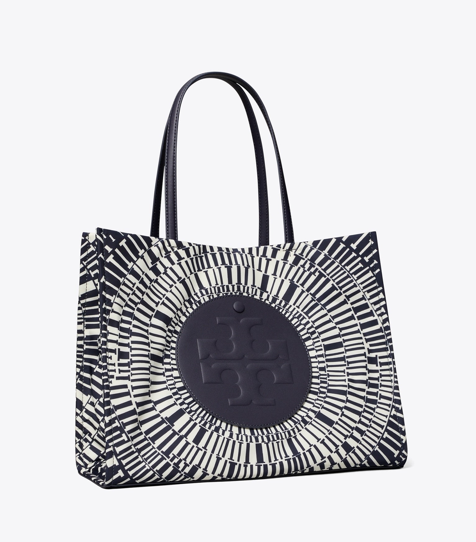 Ella Printed Small Tote