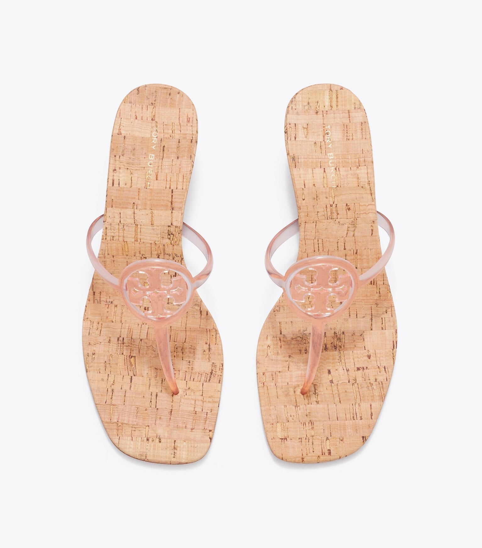 Miller Jelly Kitten Heel