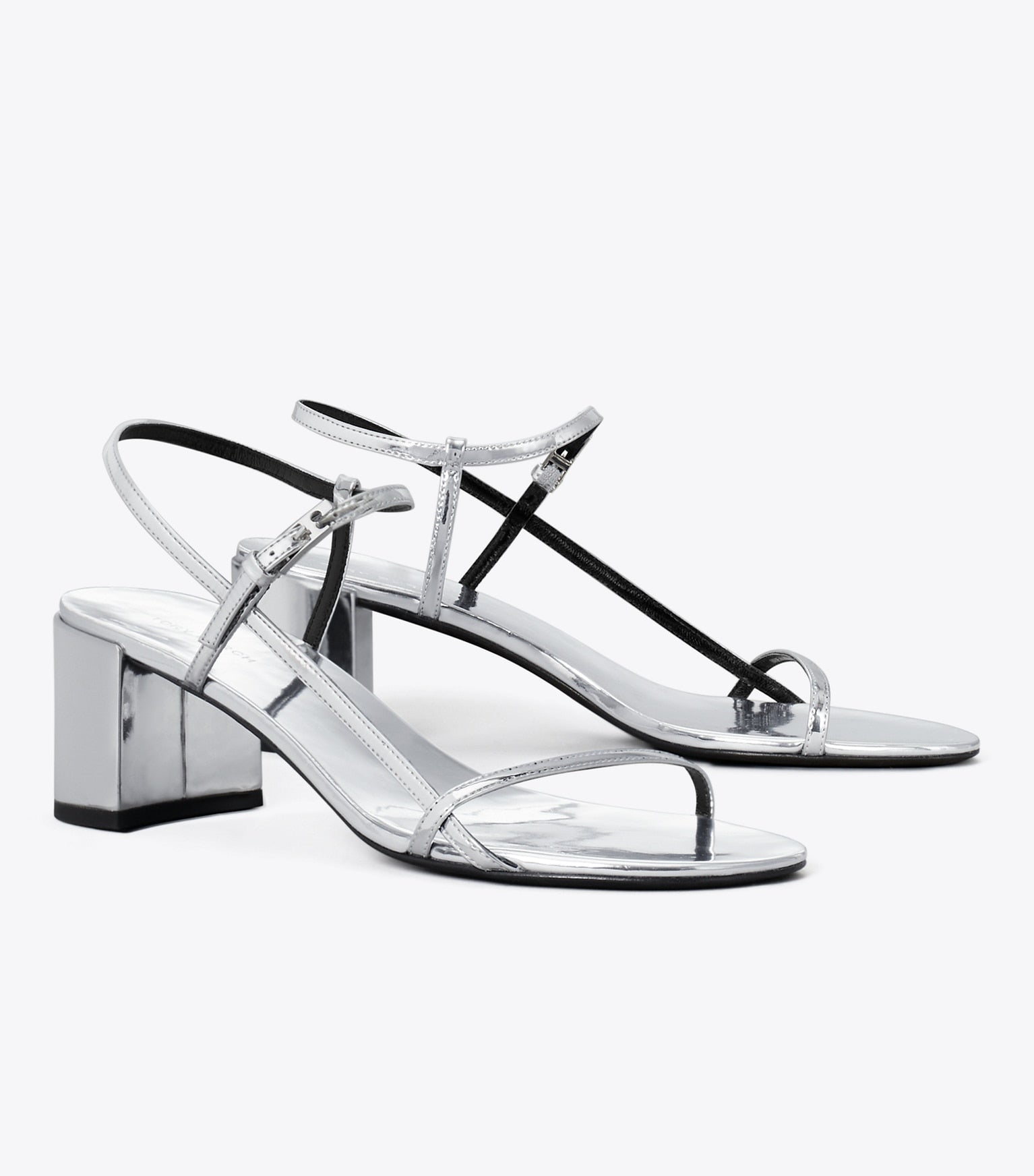 Gigi Heeled Sandal