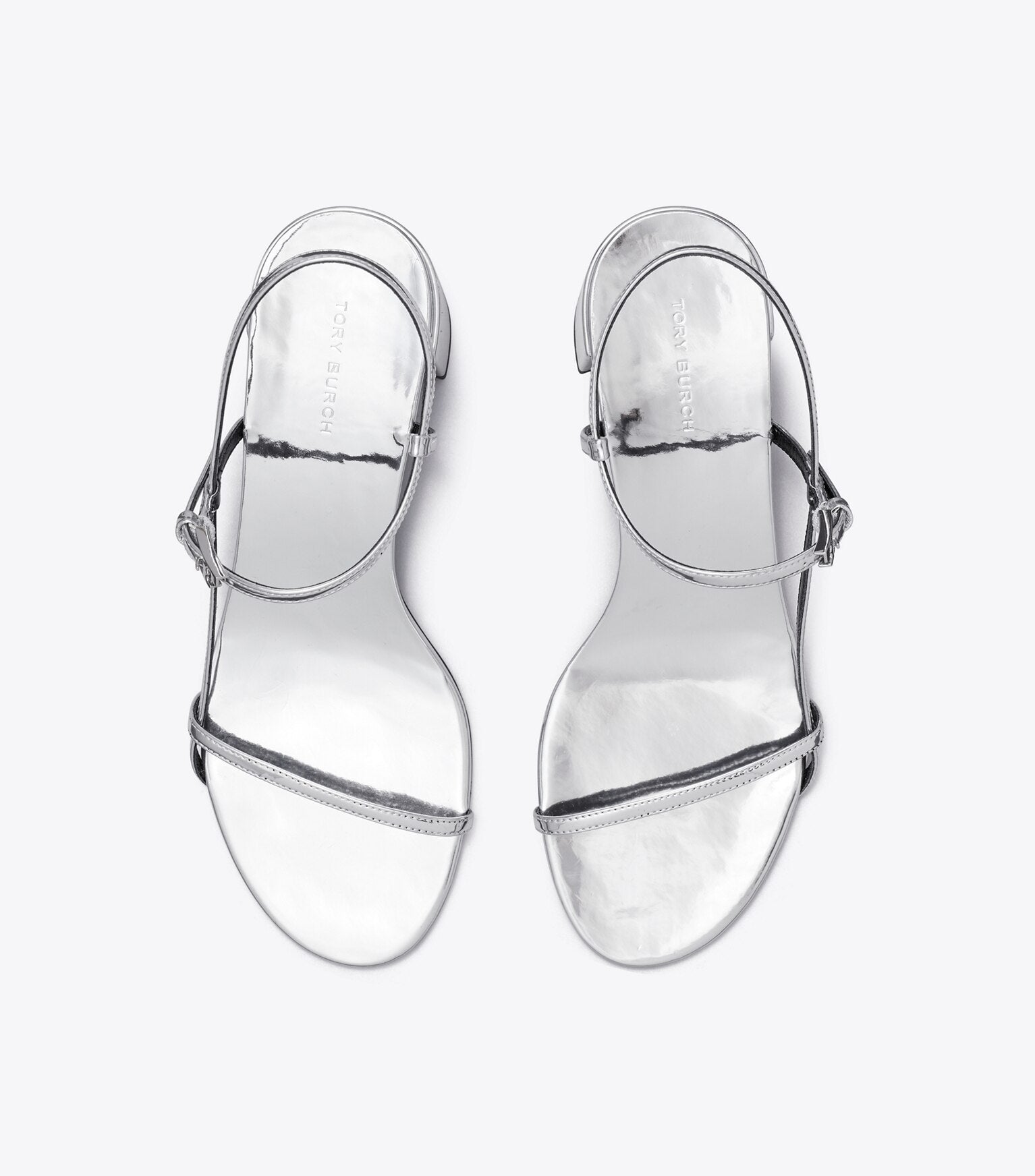 Gigi Heeled Sandal