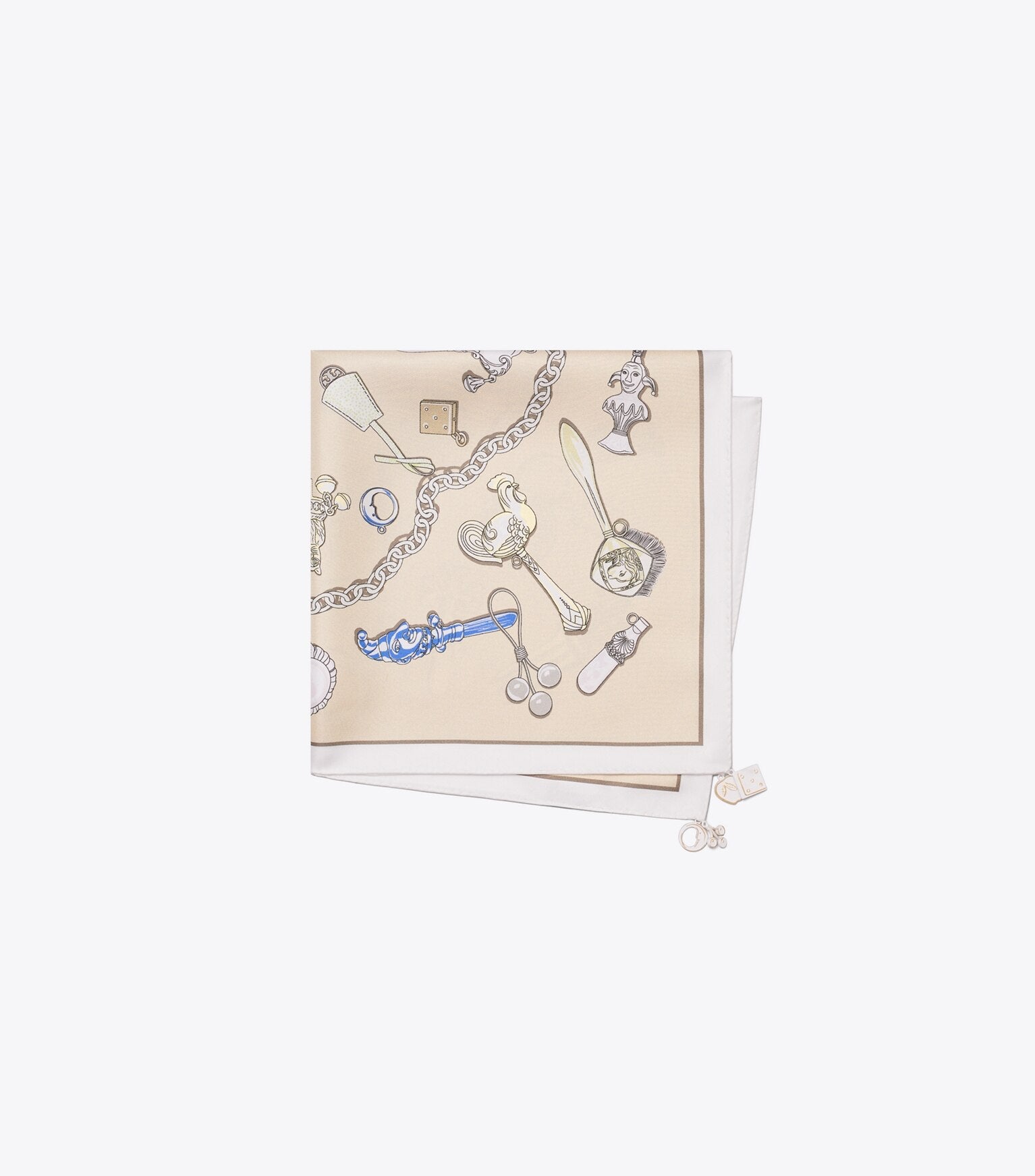 Rattles Neckerchief