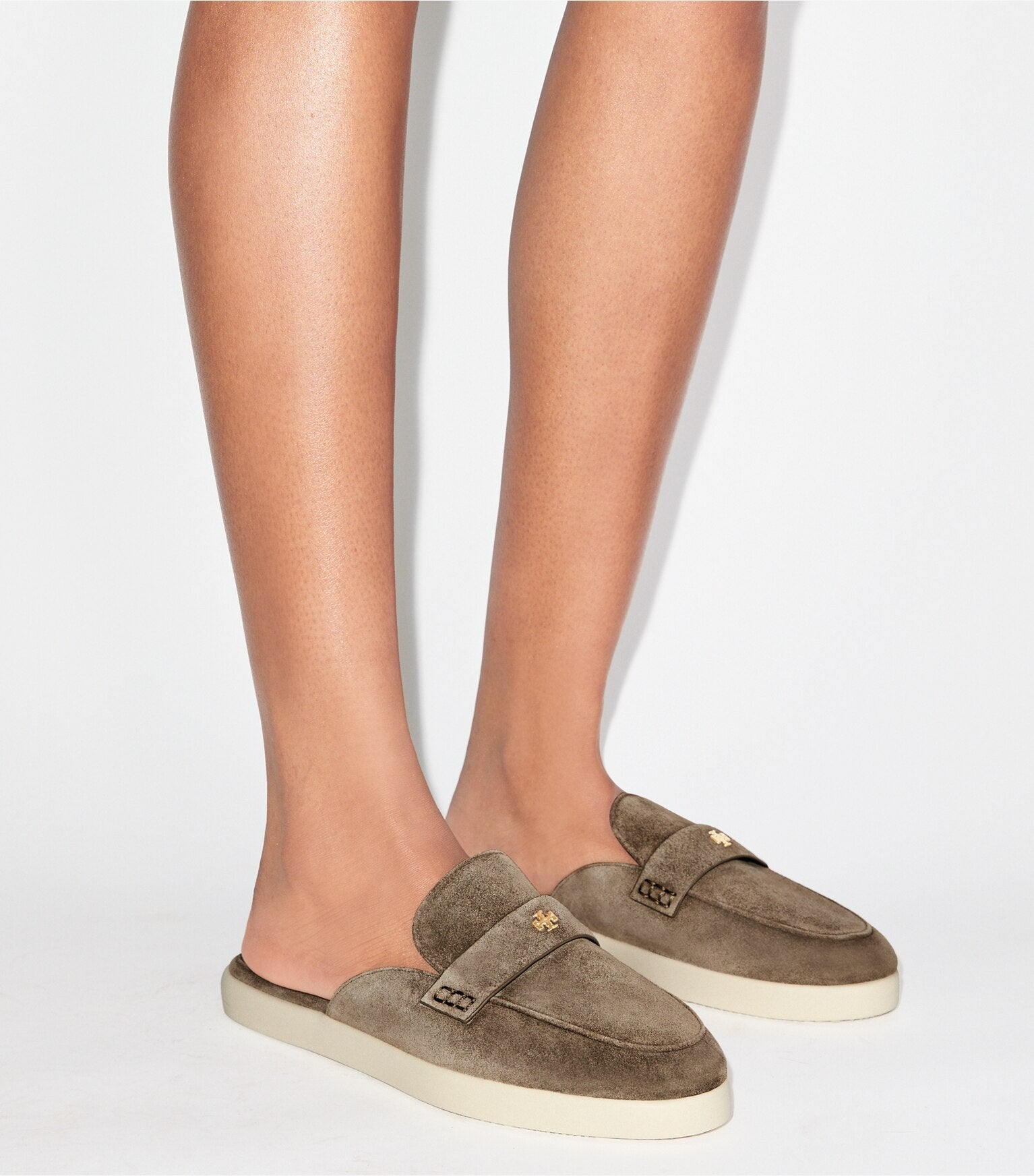Ballet Sport Mule
