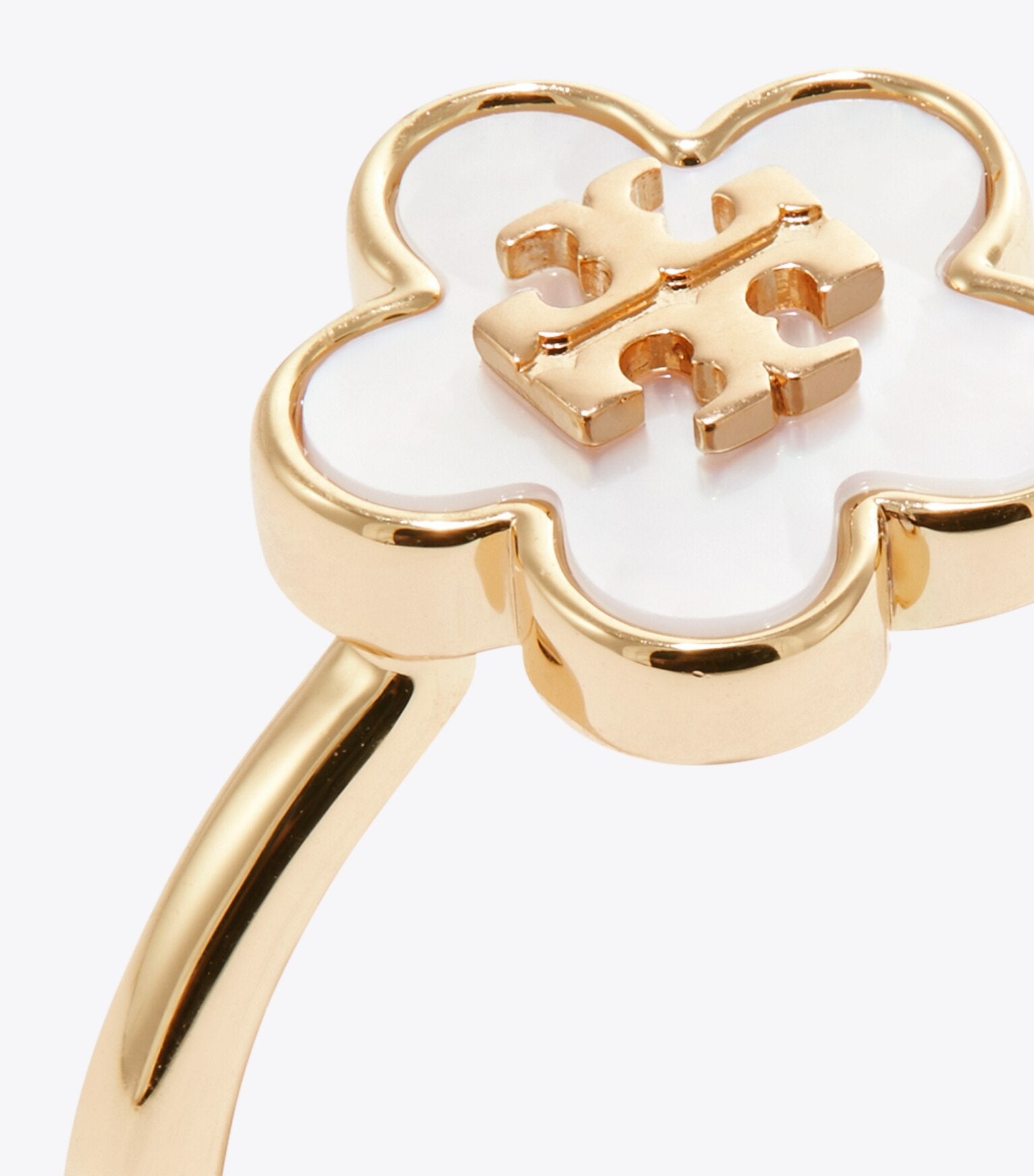 Forget Me Not Ring