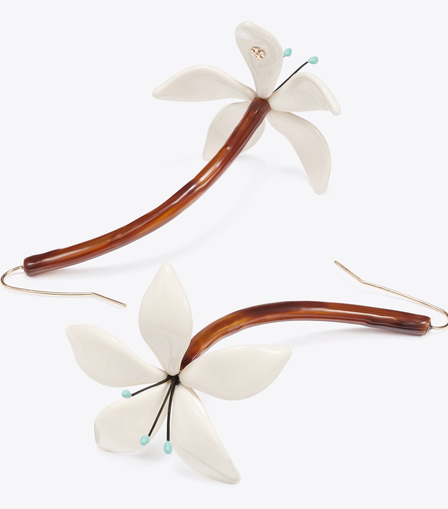 Flower Earrings