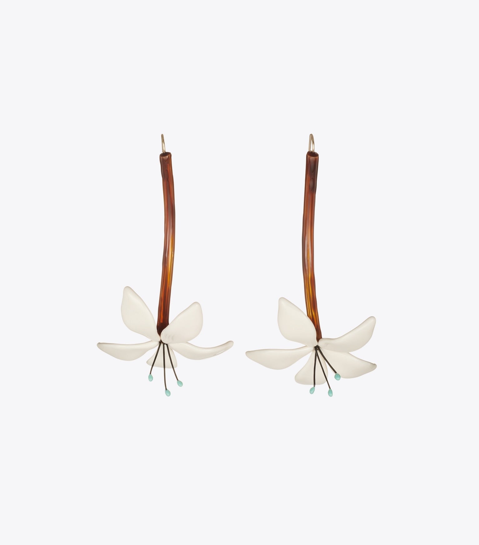 Flower Earrings