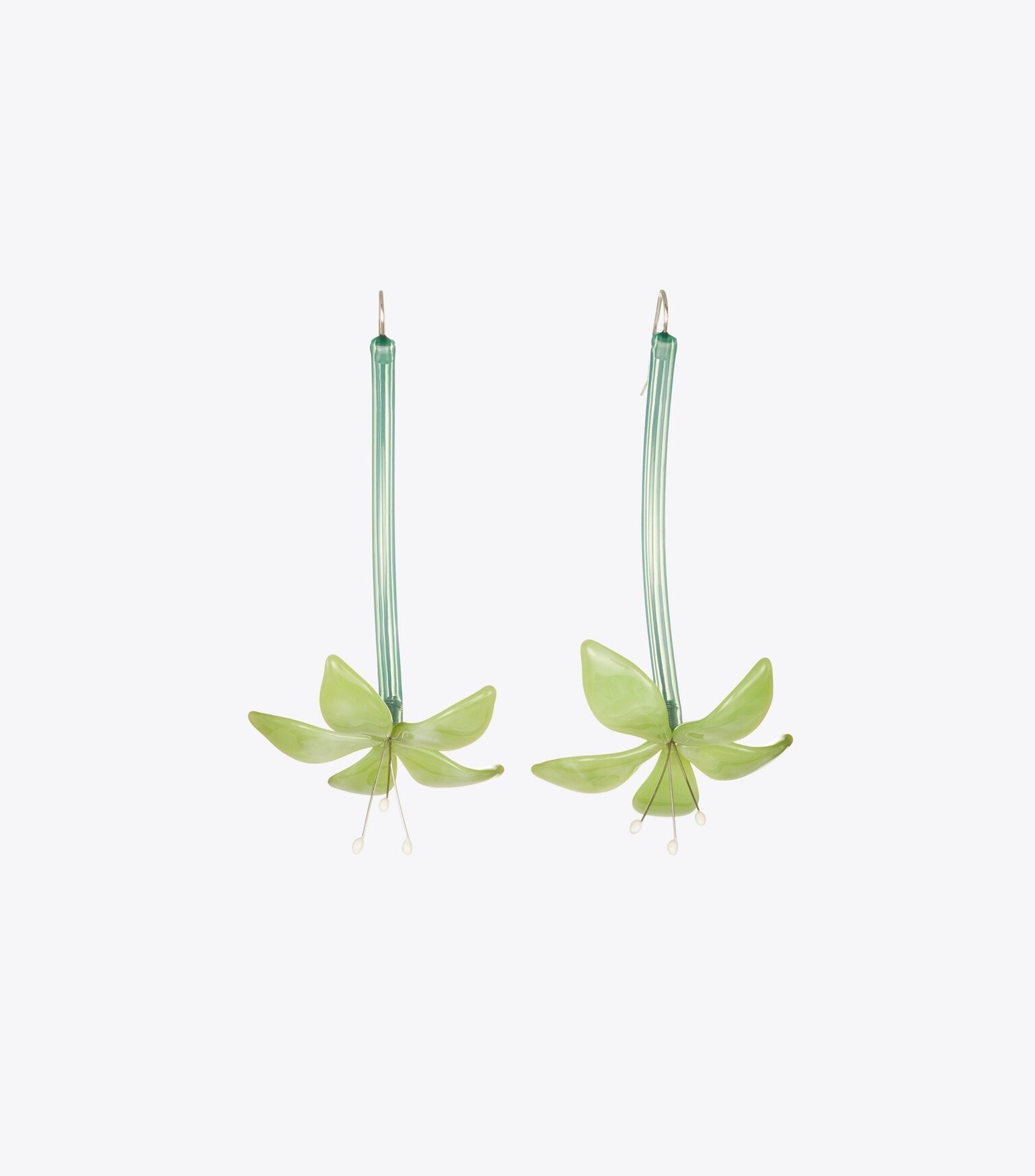 Flower Earrings