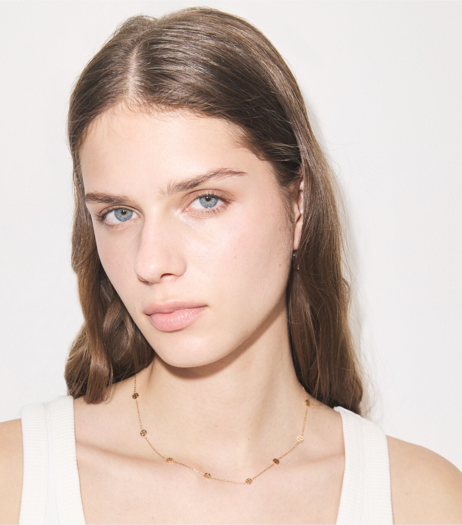 Icon Necklace