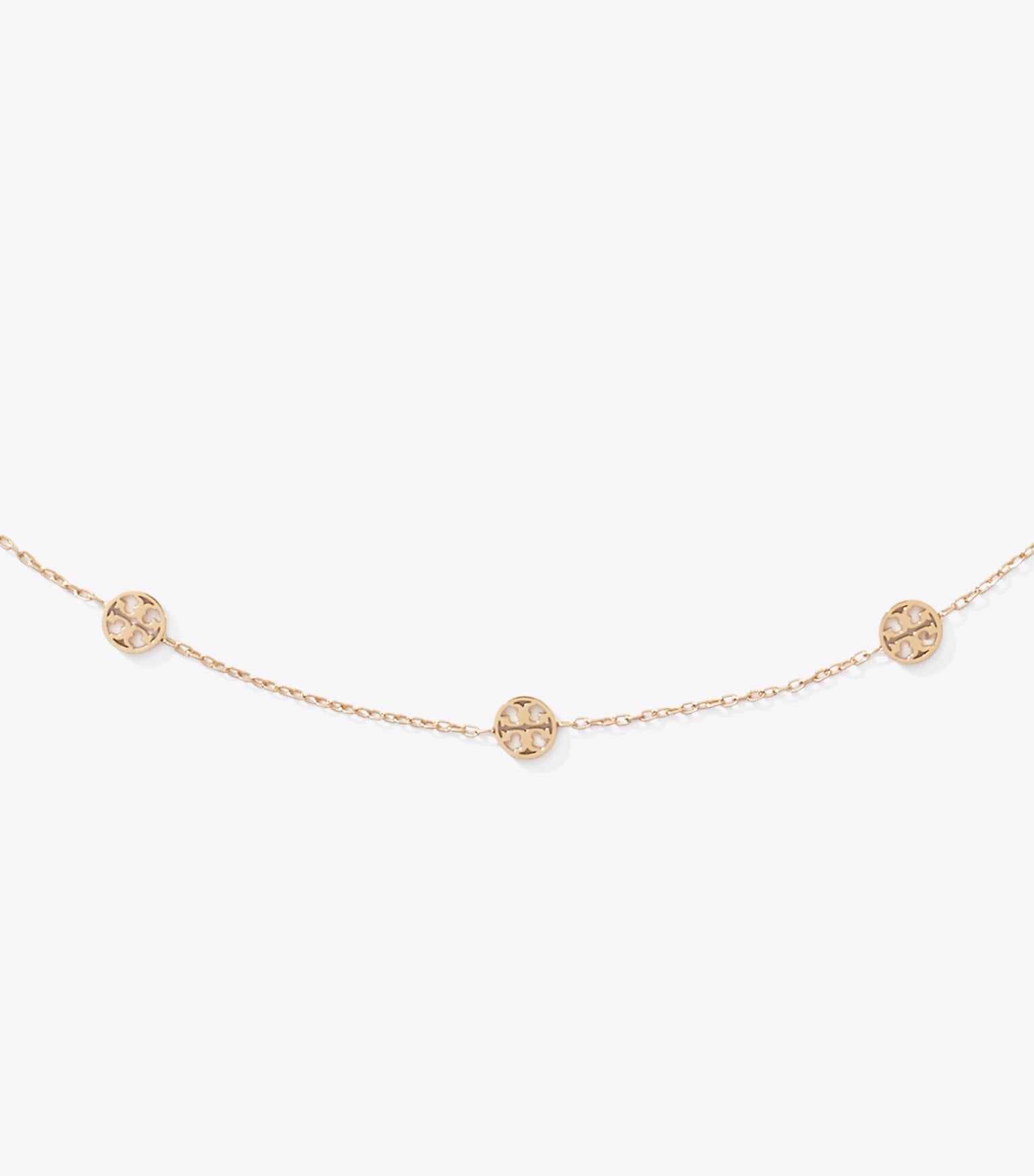 Icon Necklace